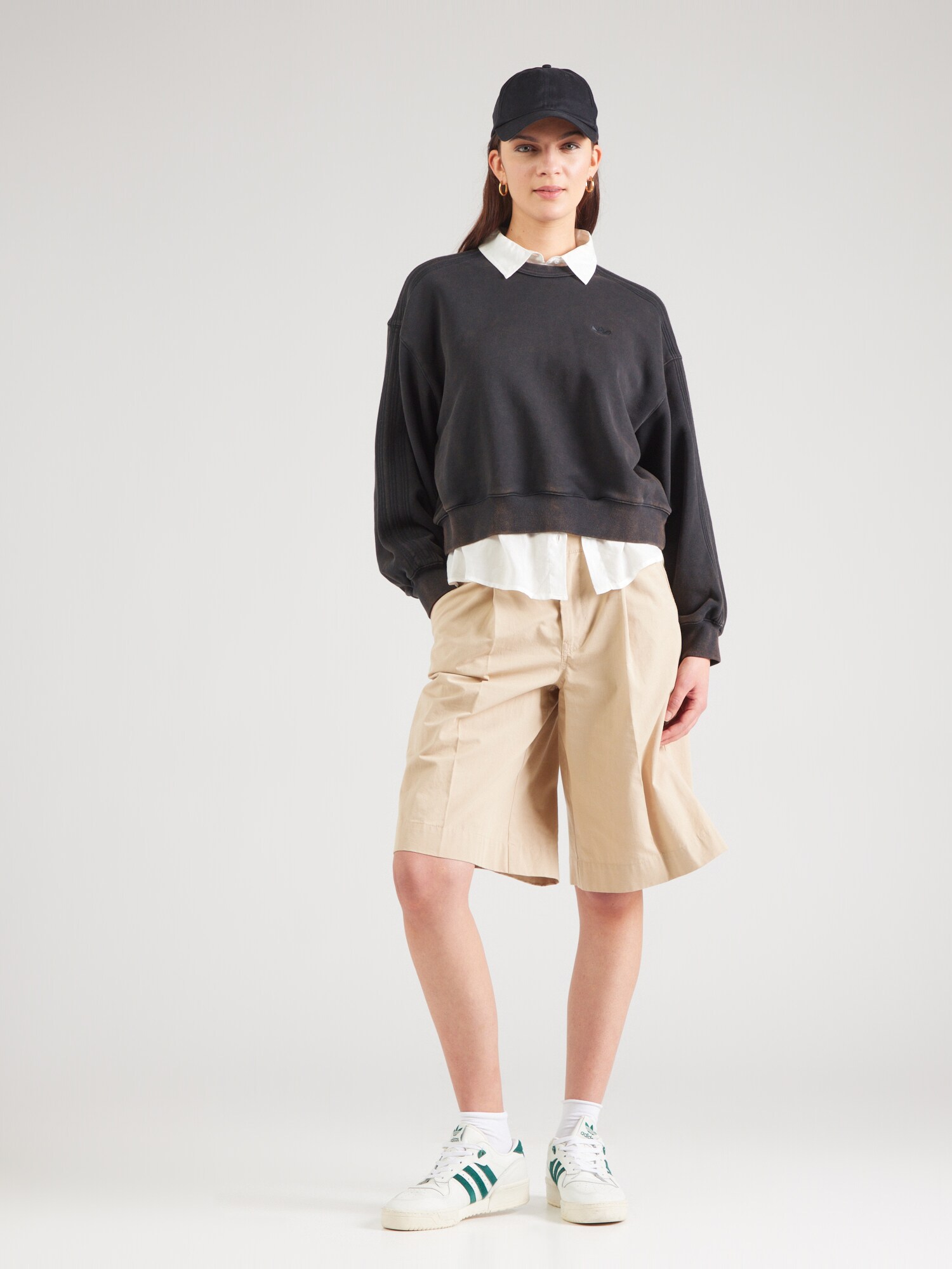 Thumbnail - Sweatshirt 'ESS'