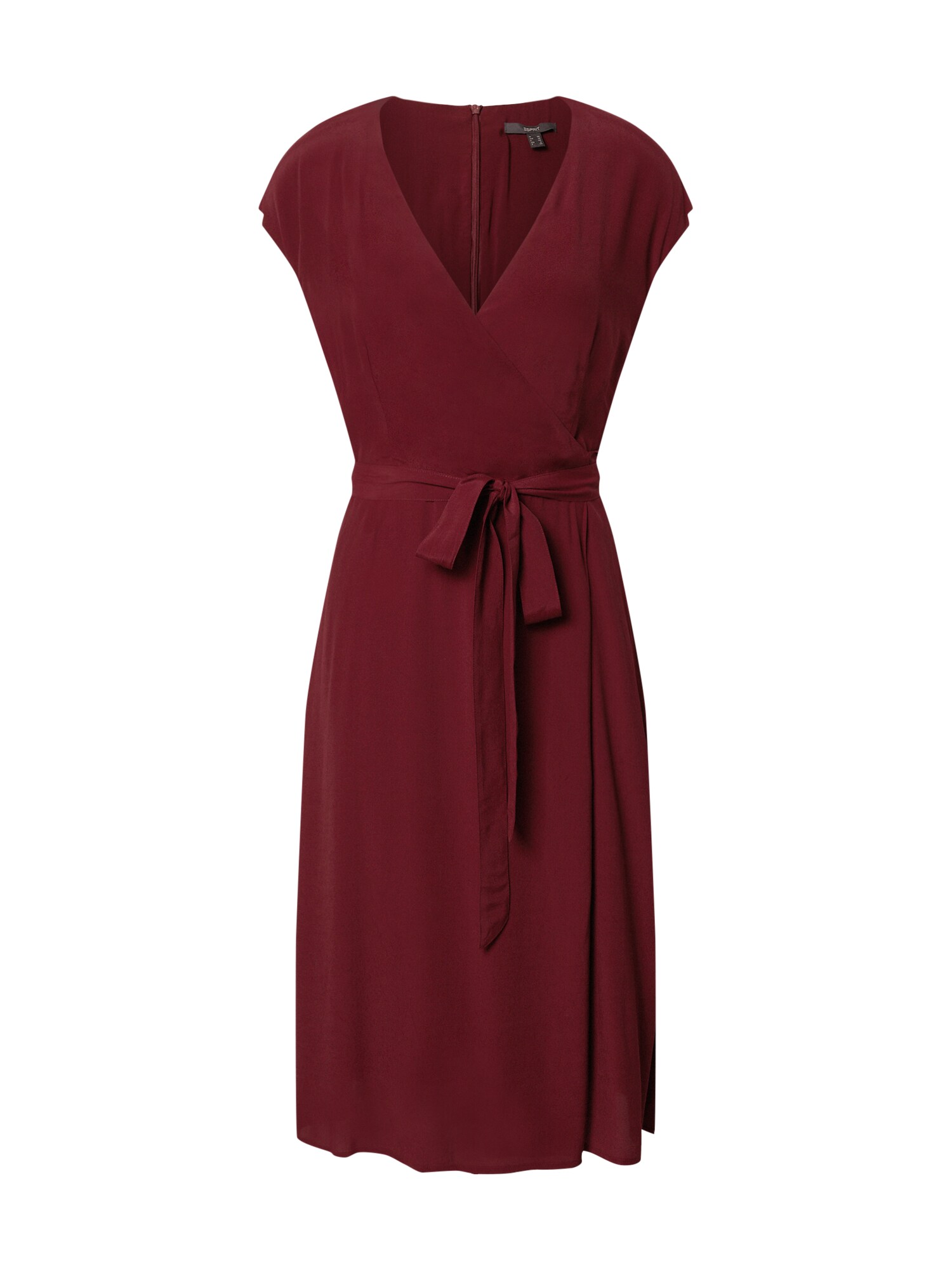 Esprit Collection Suknelė  vyšninė spalva