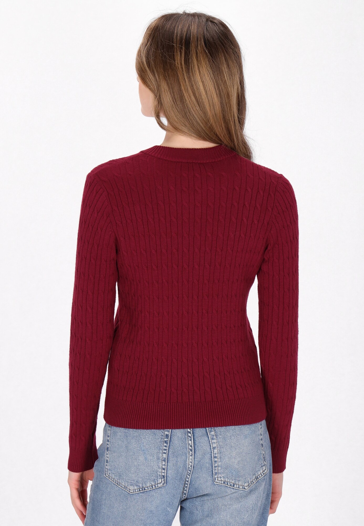 Thumbnail - DreiMaster Maritim Pullover