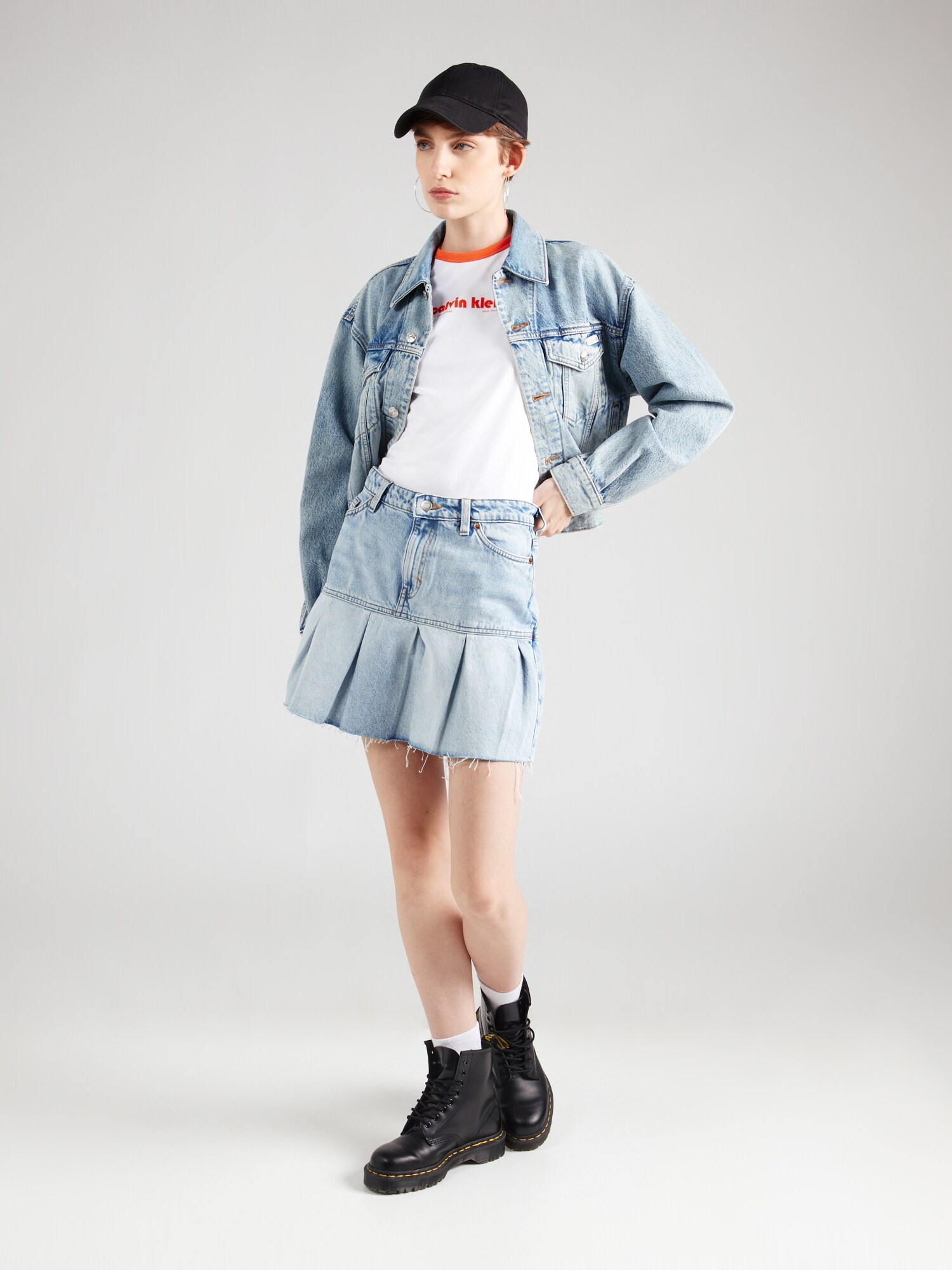 Thumbnail - Calvin Klein Jeans T-Shirt