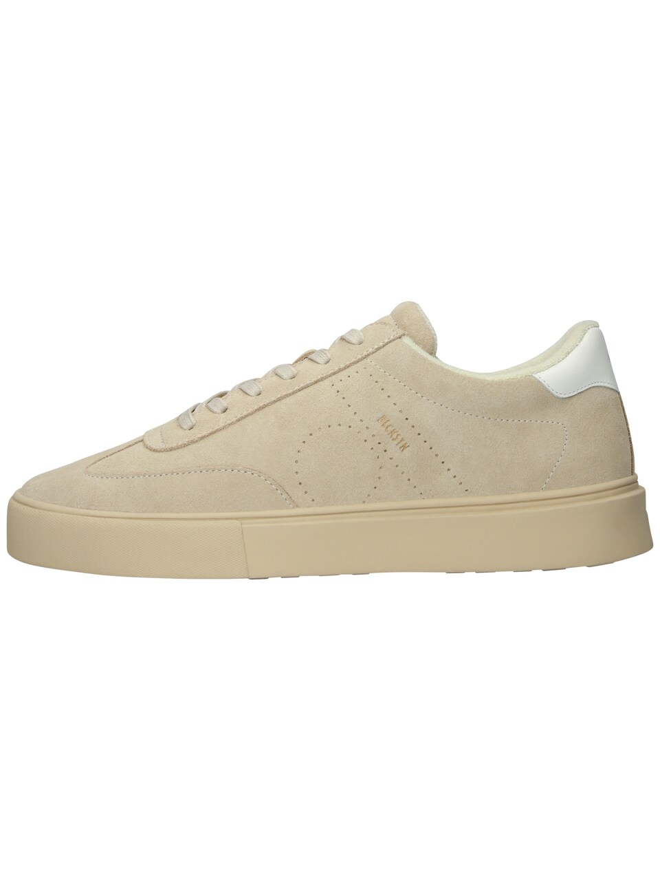 Låg sneaker 'Quartz Auden Perf'