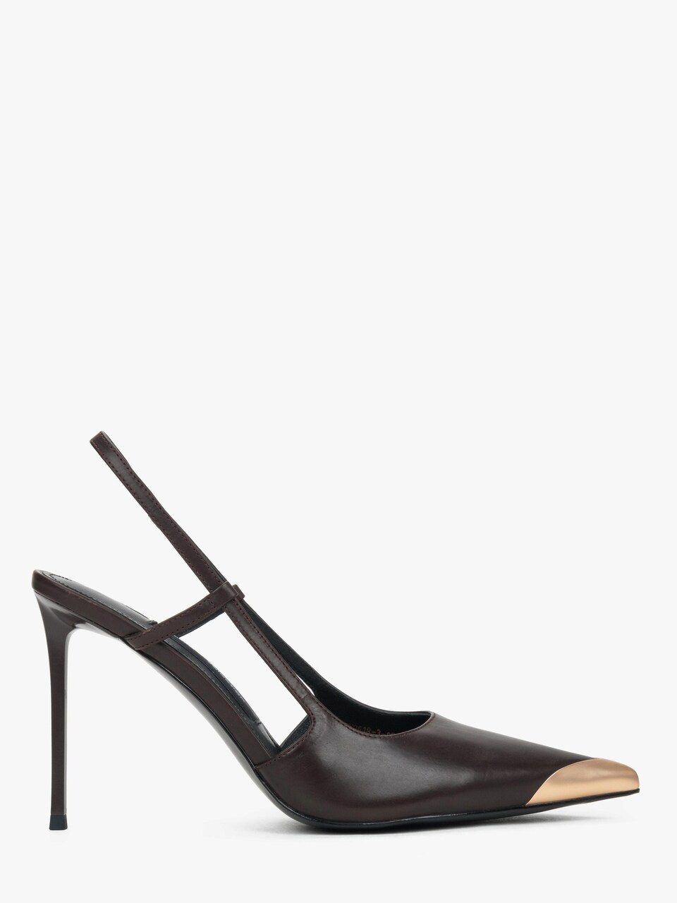 Slingback pumps '2618-3'