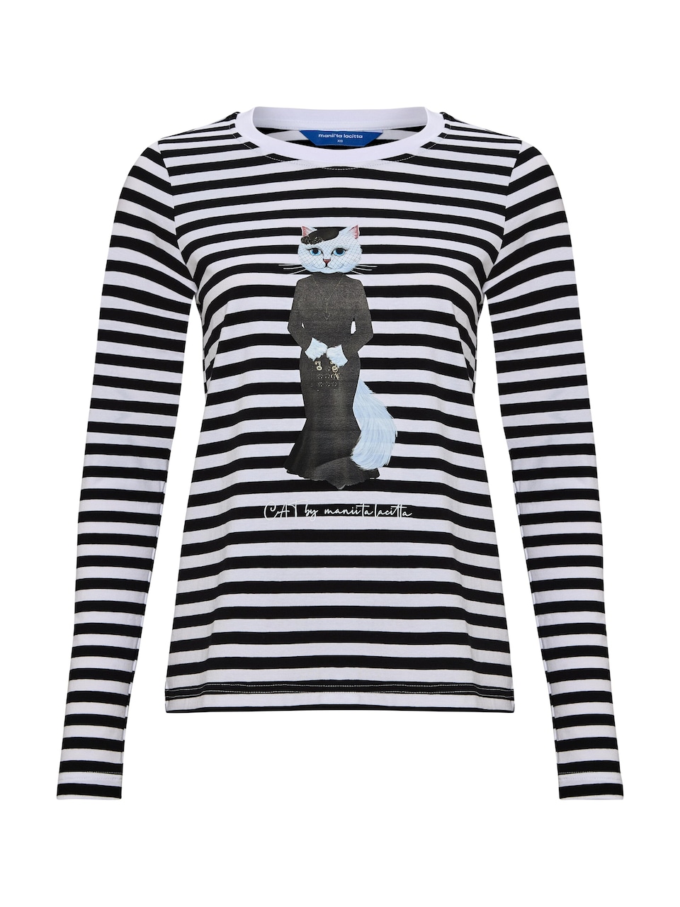 T-shirt 'Drama Queen'