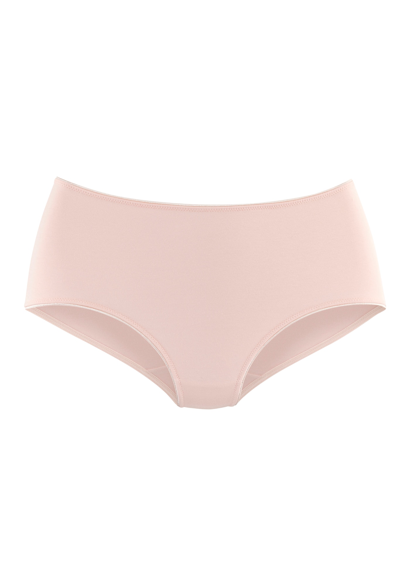 LASCANA Slip  testszínű / barna / fekete termék 2. képe
