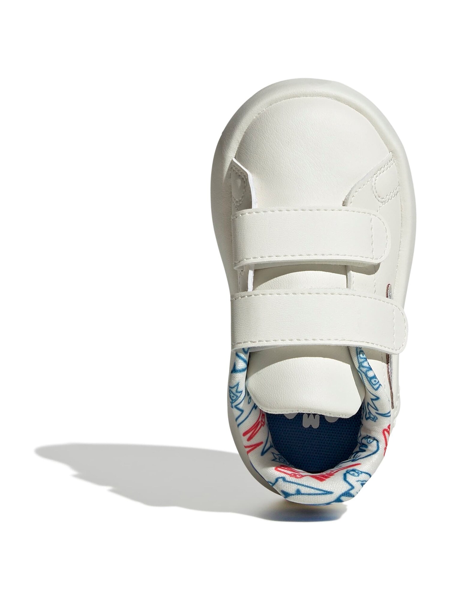 Thumbnail - ADIDAS SPORTSWEAR Sneaker Advantage Dino