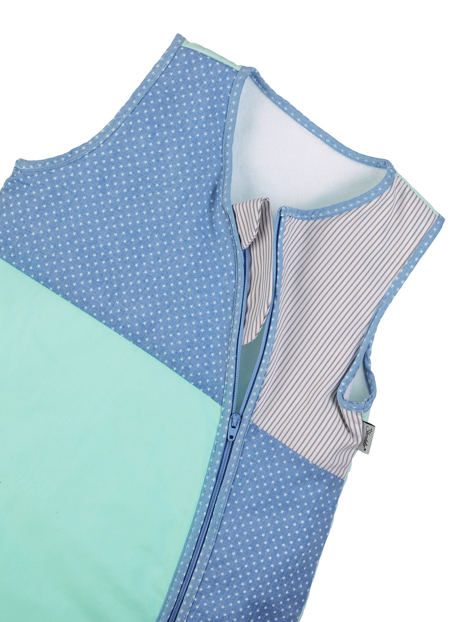 Thumbnail - STERNTALER Schlafsack Emmi