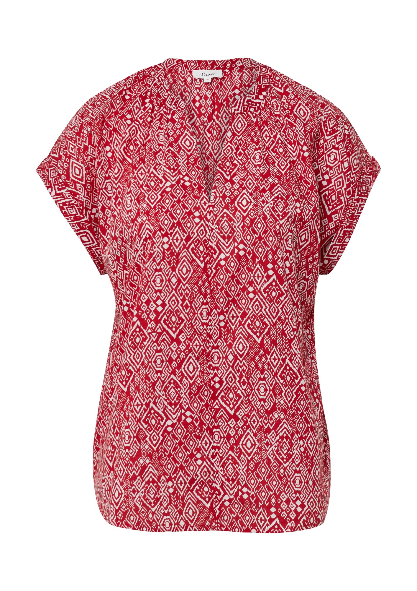S.Oliver Bluse