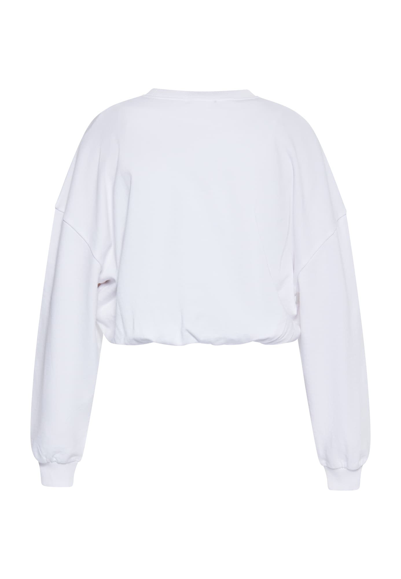 Thumbnail - swirly Sweatshirt