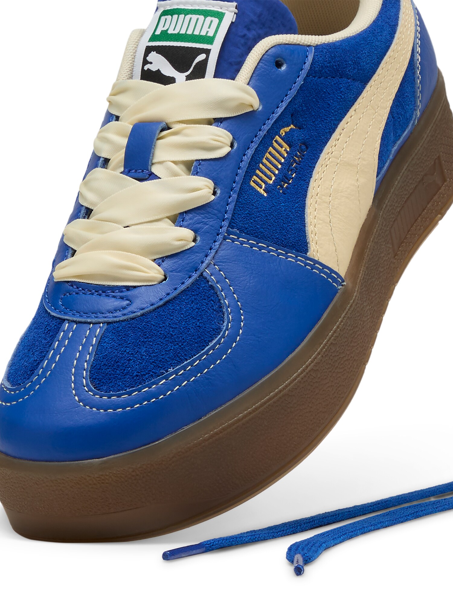 Thumbnail - Sneaker 'Palermo Elevata CF'