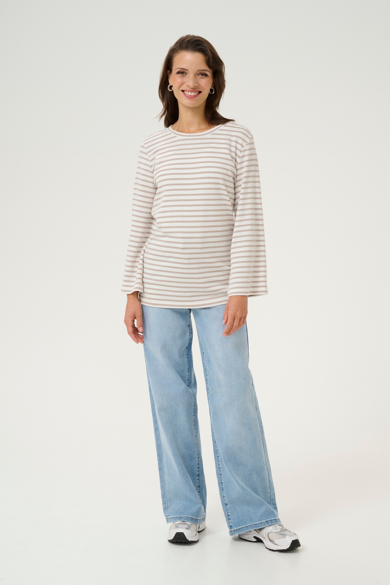 Thumbnail - Kaffe Shirt Liddy