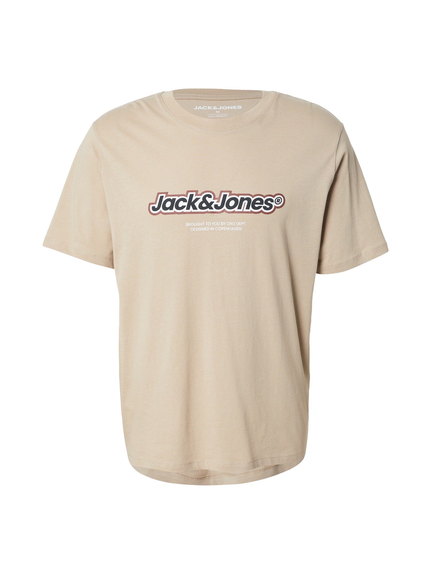 Colecția Jack Jones: atemporal pentru bărbați tricou