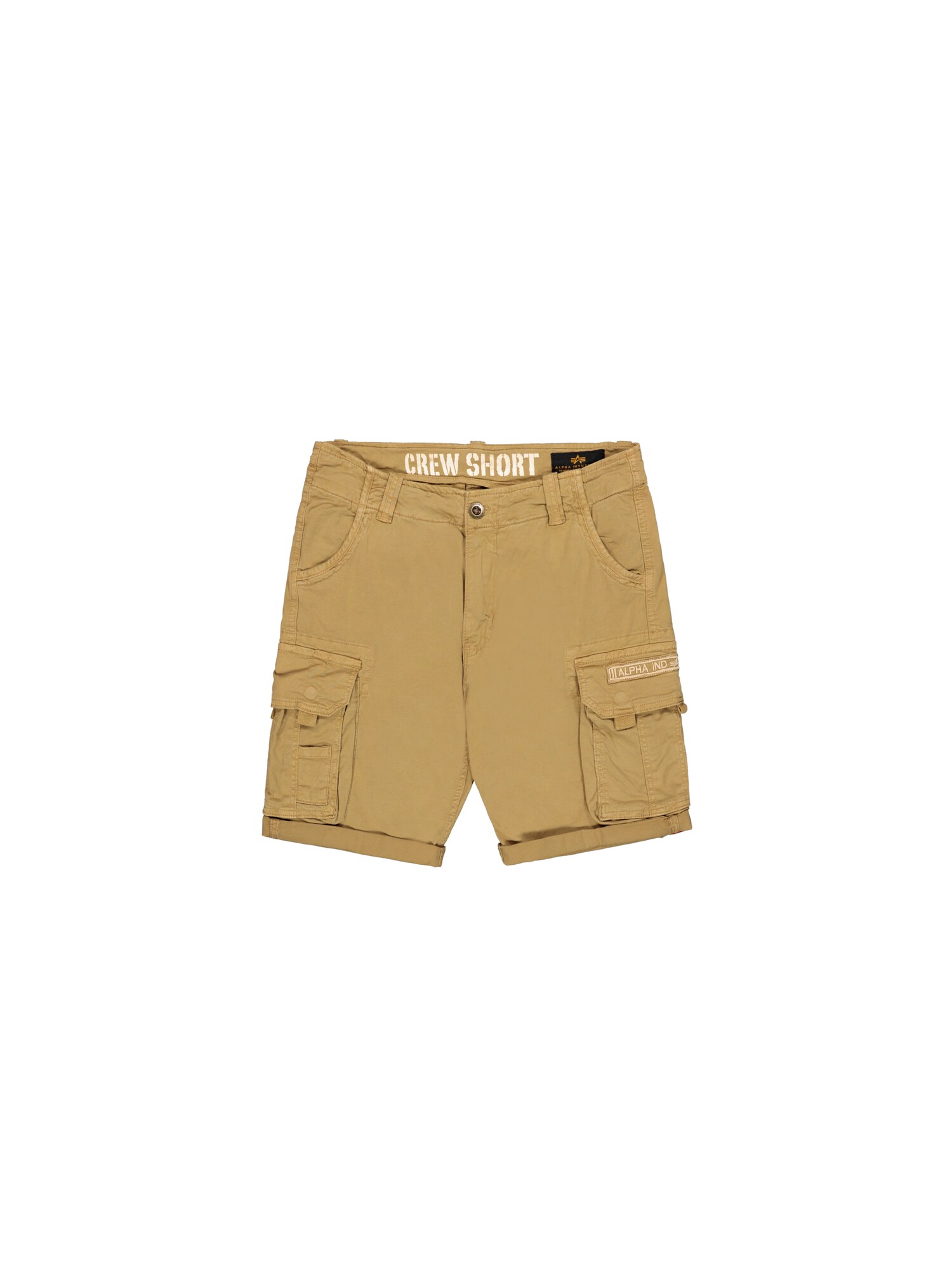 Pantalón cargo /