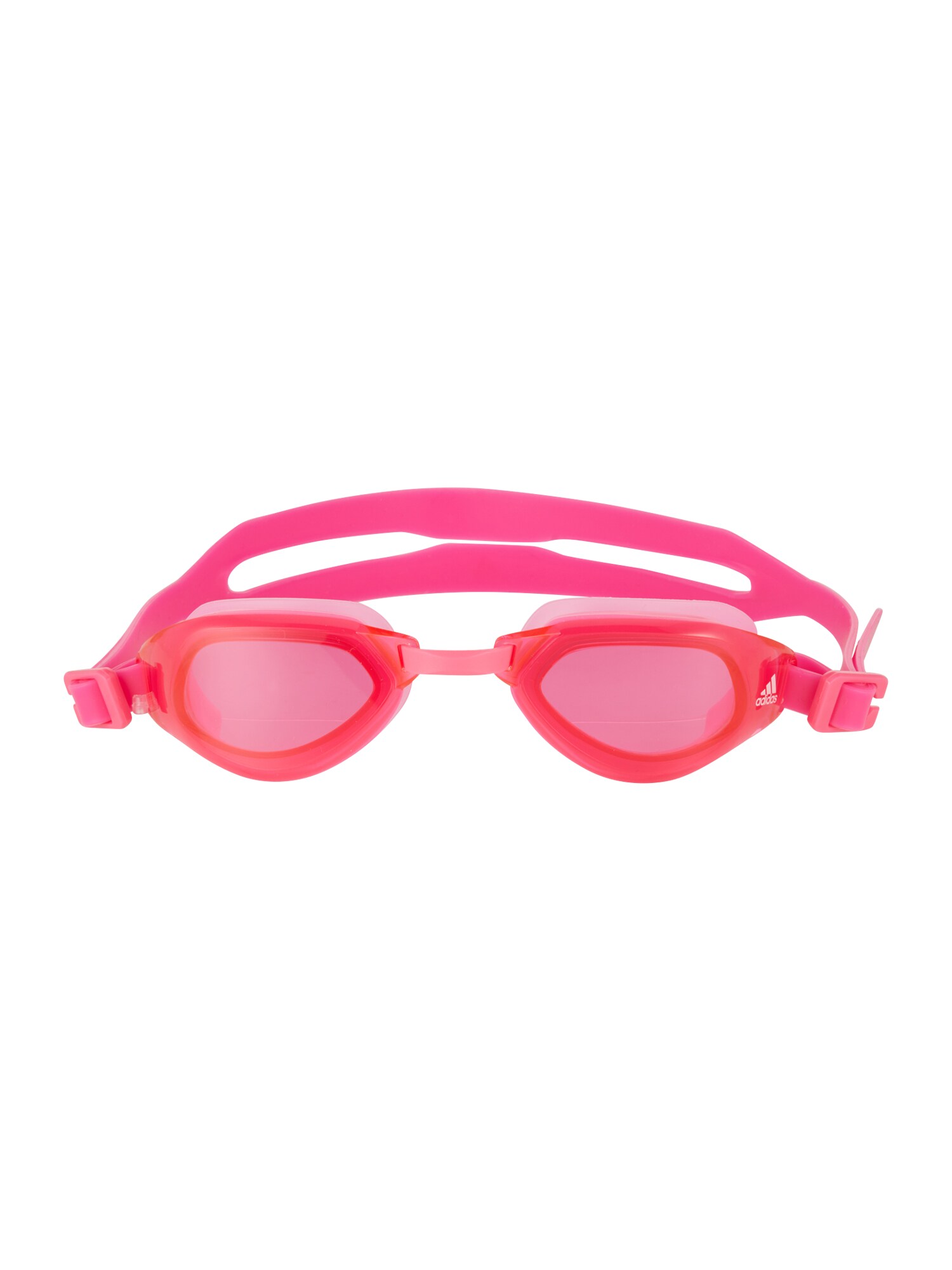 ADIDAS PERFORMANCE Sportiniai akiniai 'PERSISTAR'  rožinė