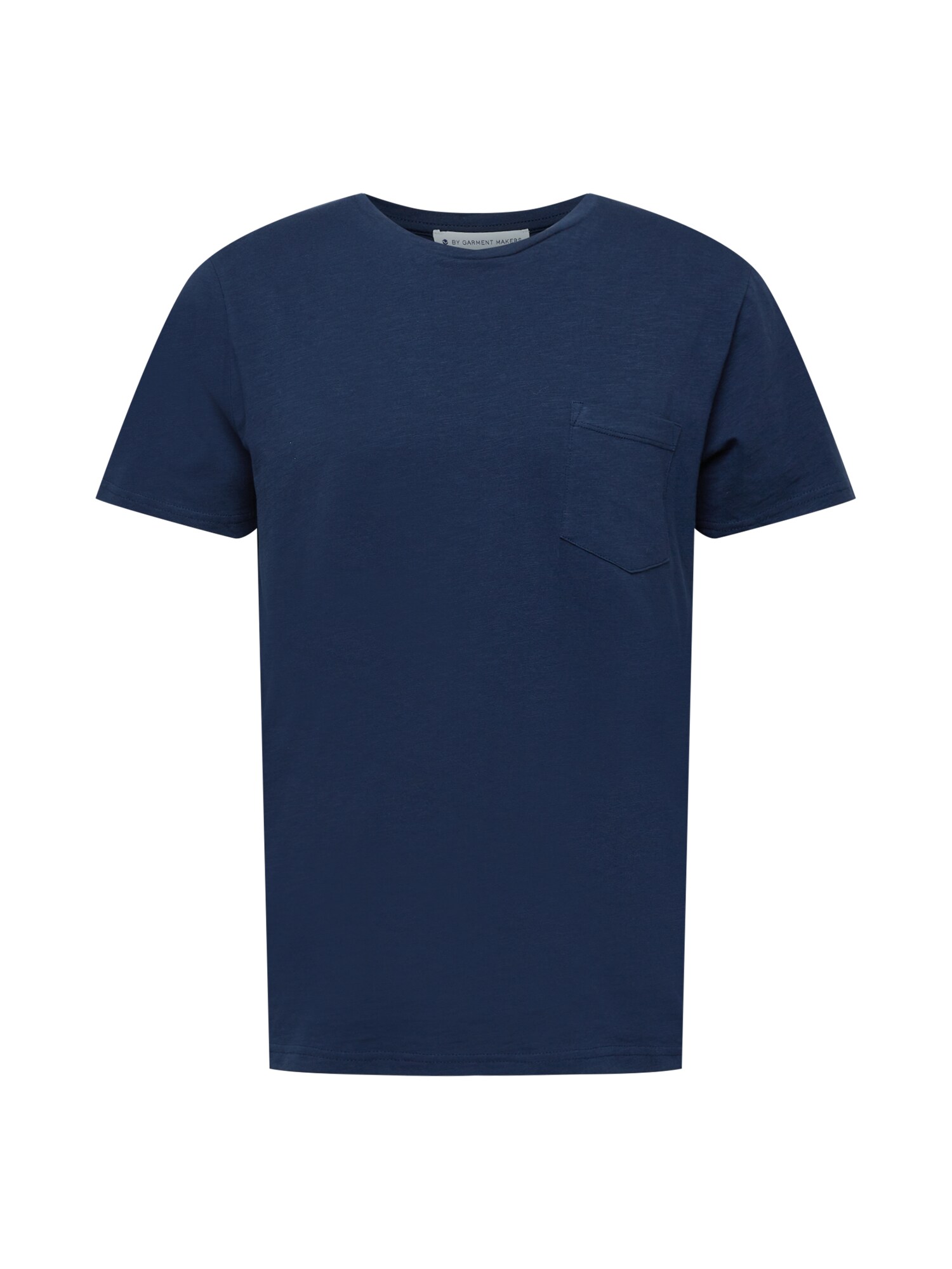 By Garment Makers Marškinėliai tamsiai mėlyna