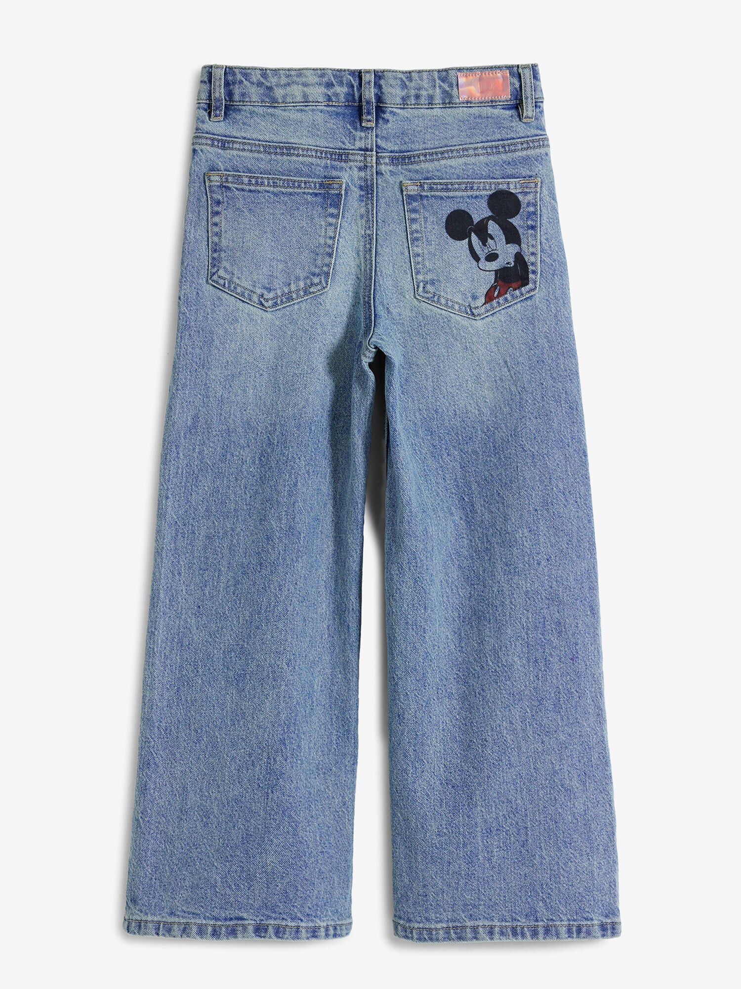 Thumbnail - Desigual Jeans