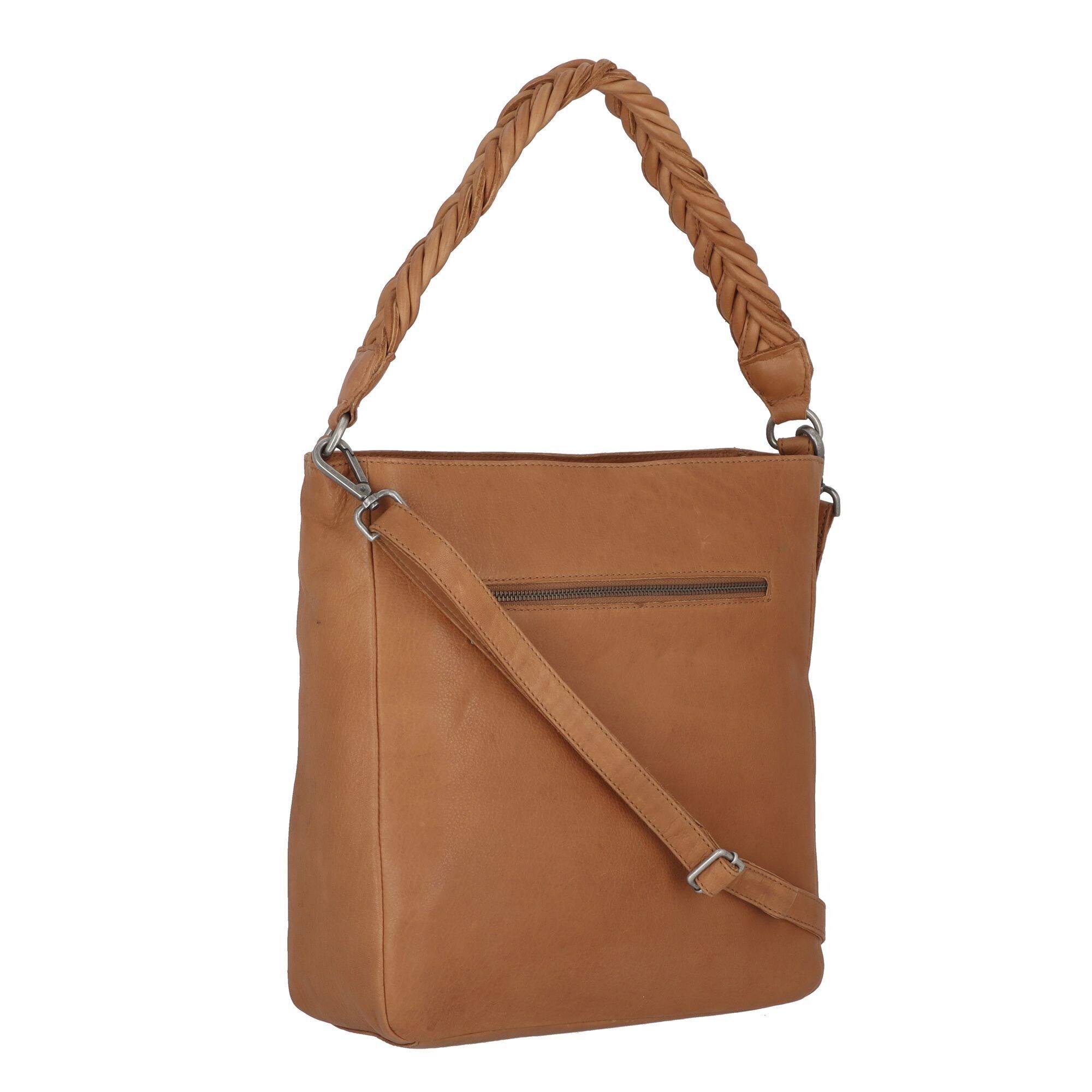 Thumbnail - Cowboysbag Schultertasche Edmonton