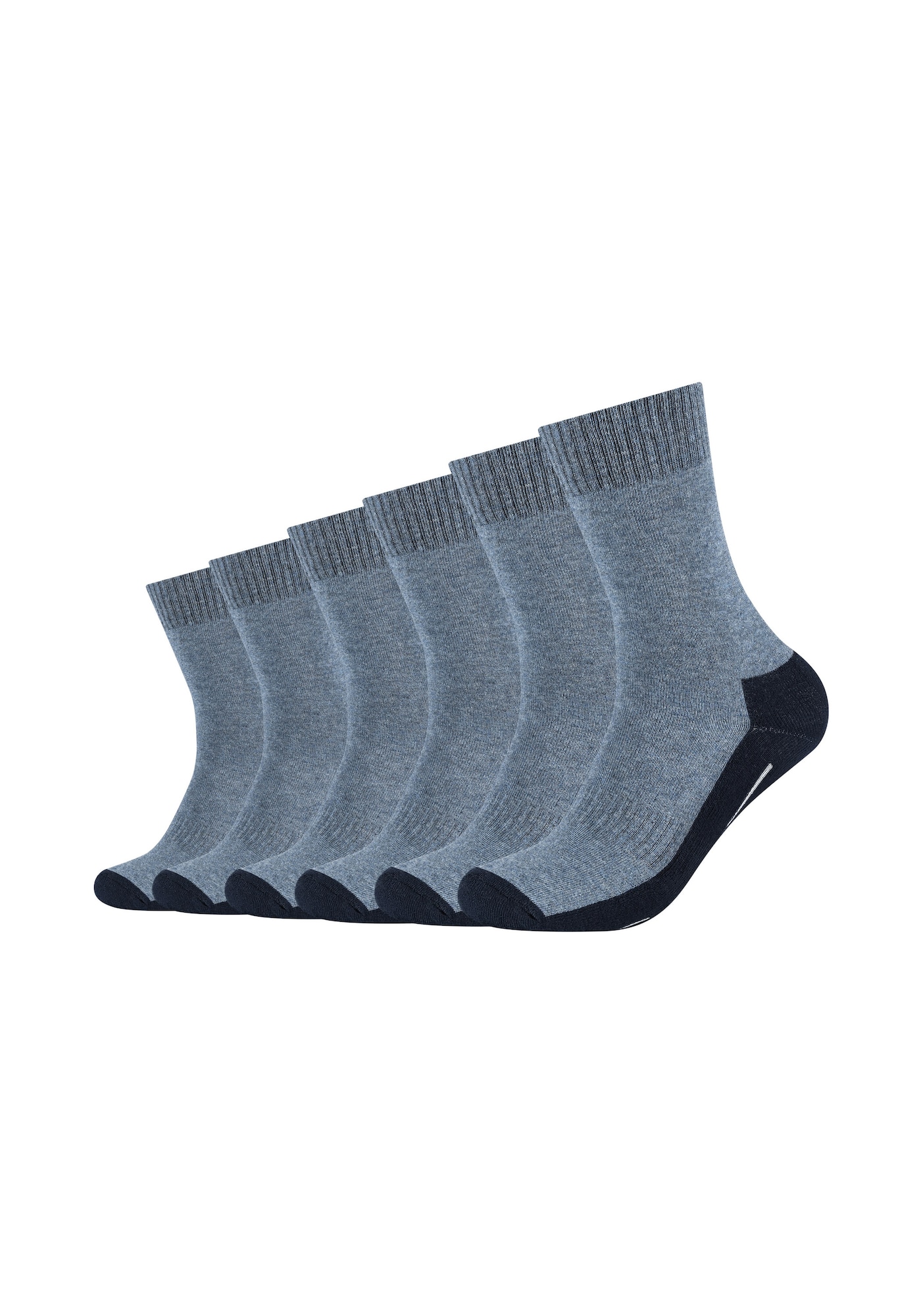 Thumbnail - camano Socken