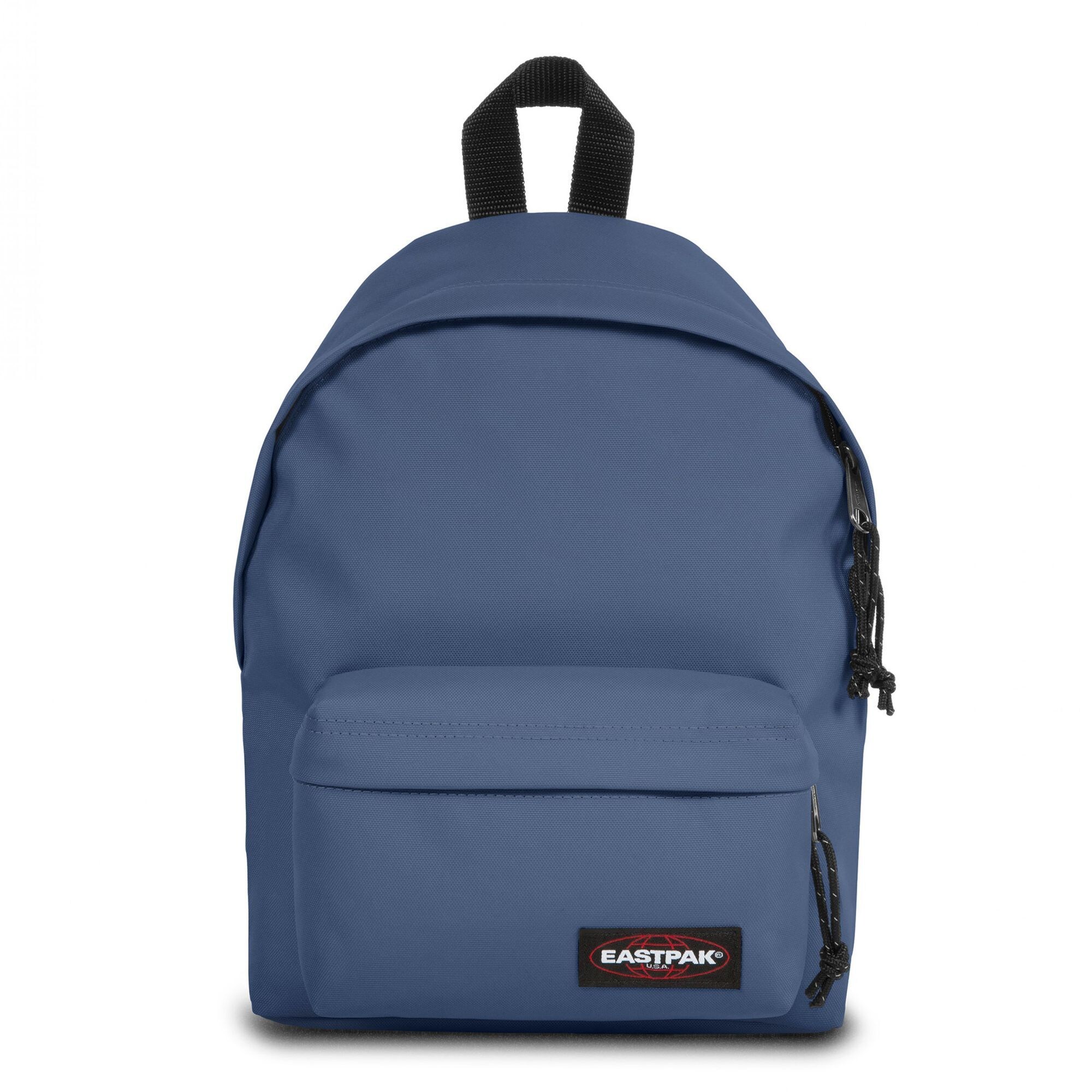 EASTPAK Rucsac Orbit  opal / negru / alb