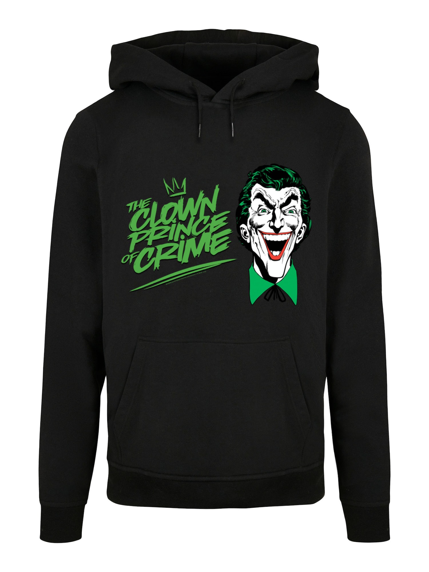 Thumbnail - Sweatshirt 'DC Comics Batman Joker The Clown Prince Of Crime'
