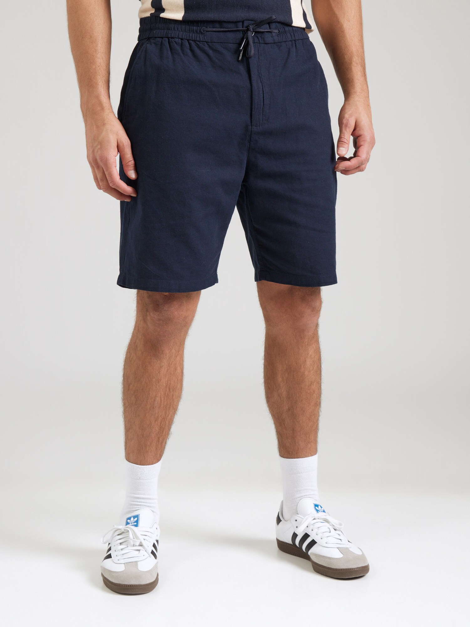 SCOTCH & SODA Nadrág 'Fave'  tengerészkék termék 2. képe