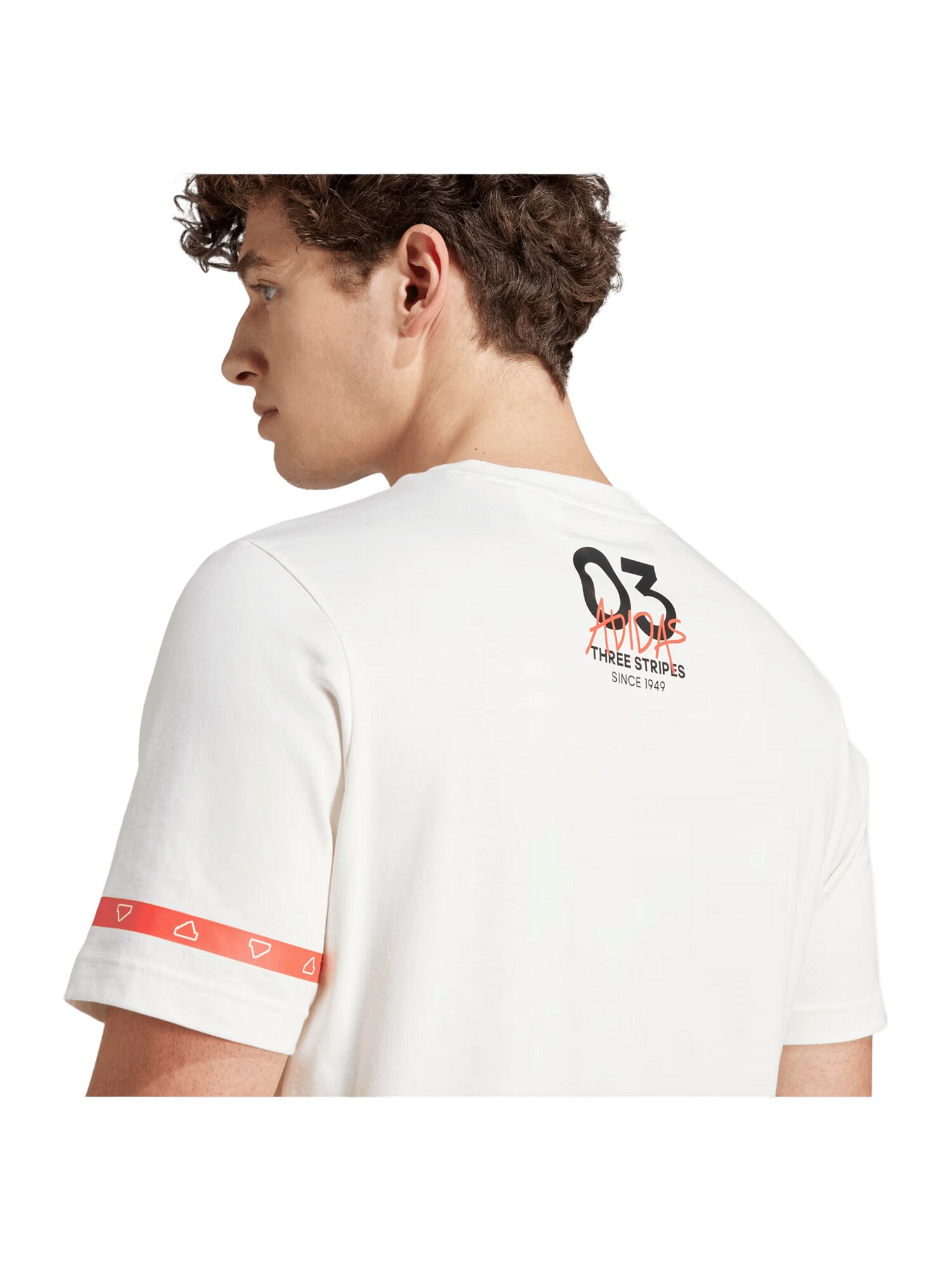 Thumbnail - ADIDAS PERFORMANCE Funktionsshirt