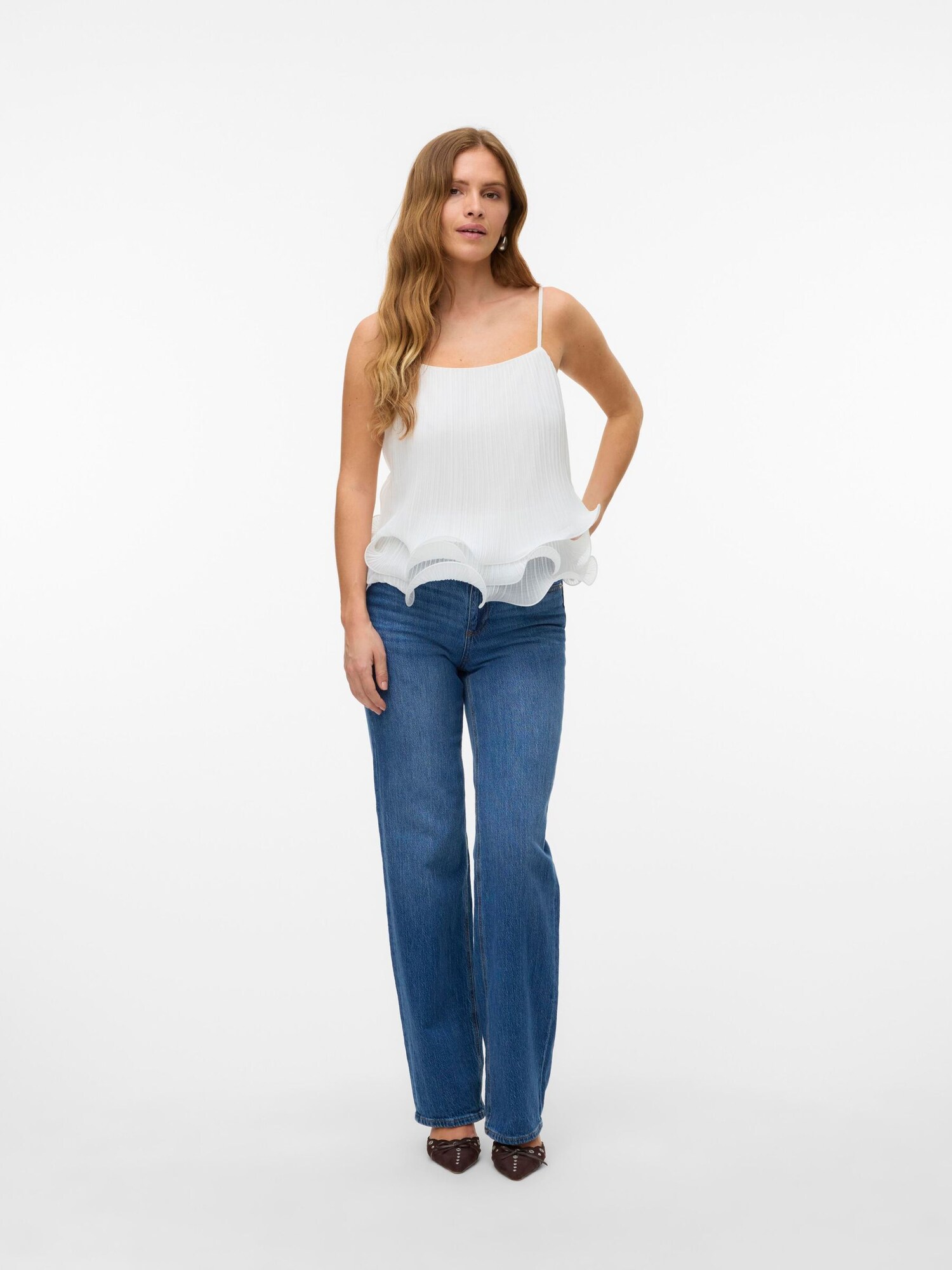 Thumbnail - VERO MODA Top VMNOVA