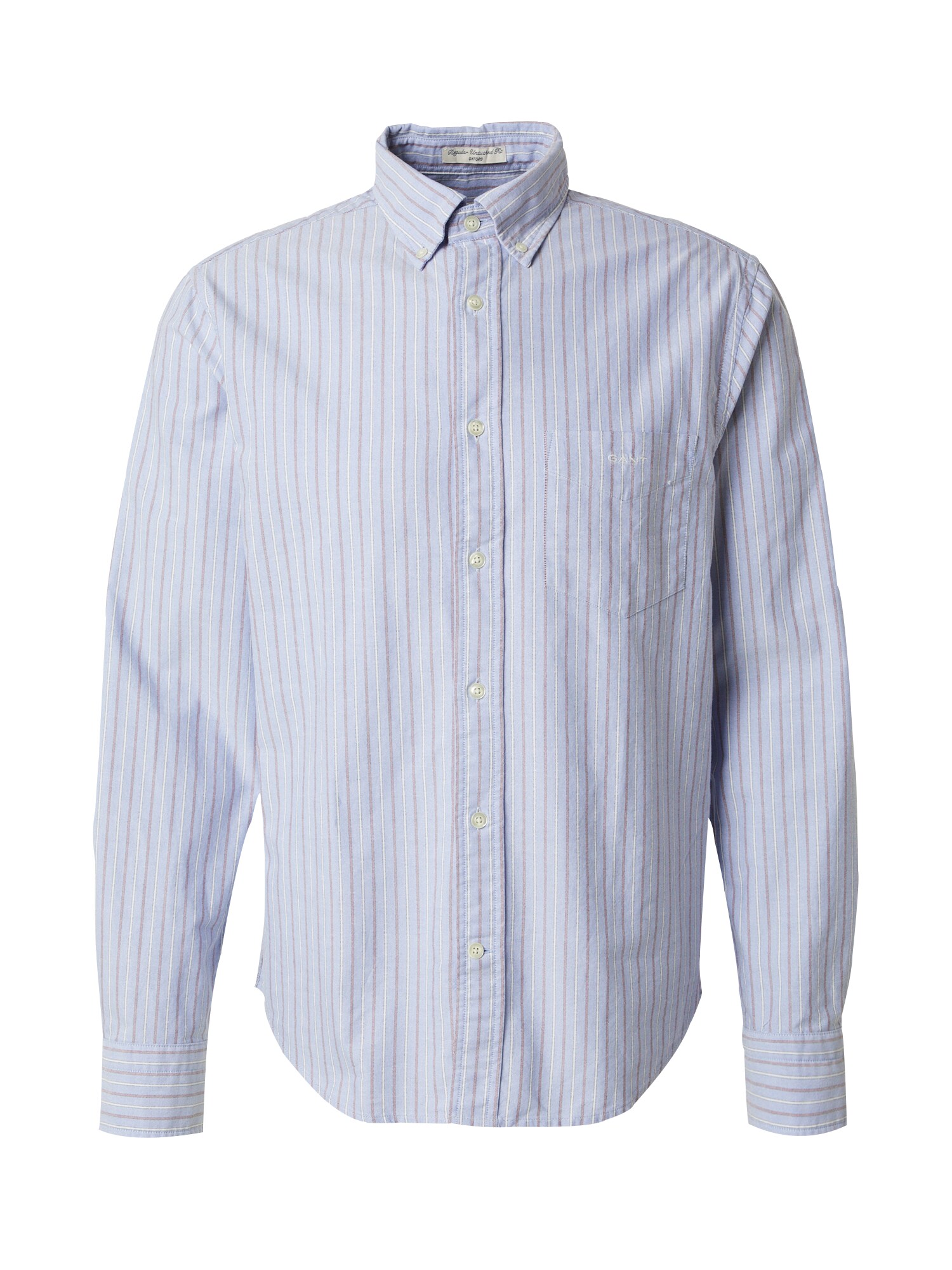 Thumbnail - Hemd 'Reg Oxford'