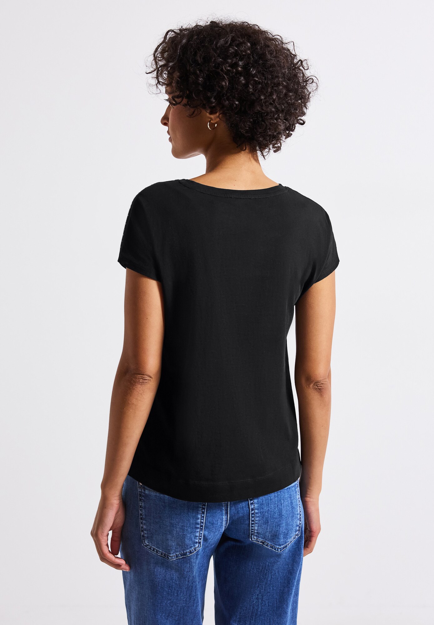 Thumbnail - STREET ONE T-Shirt