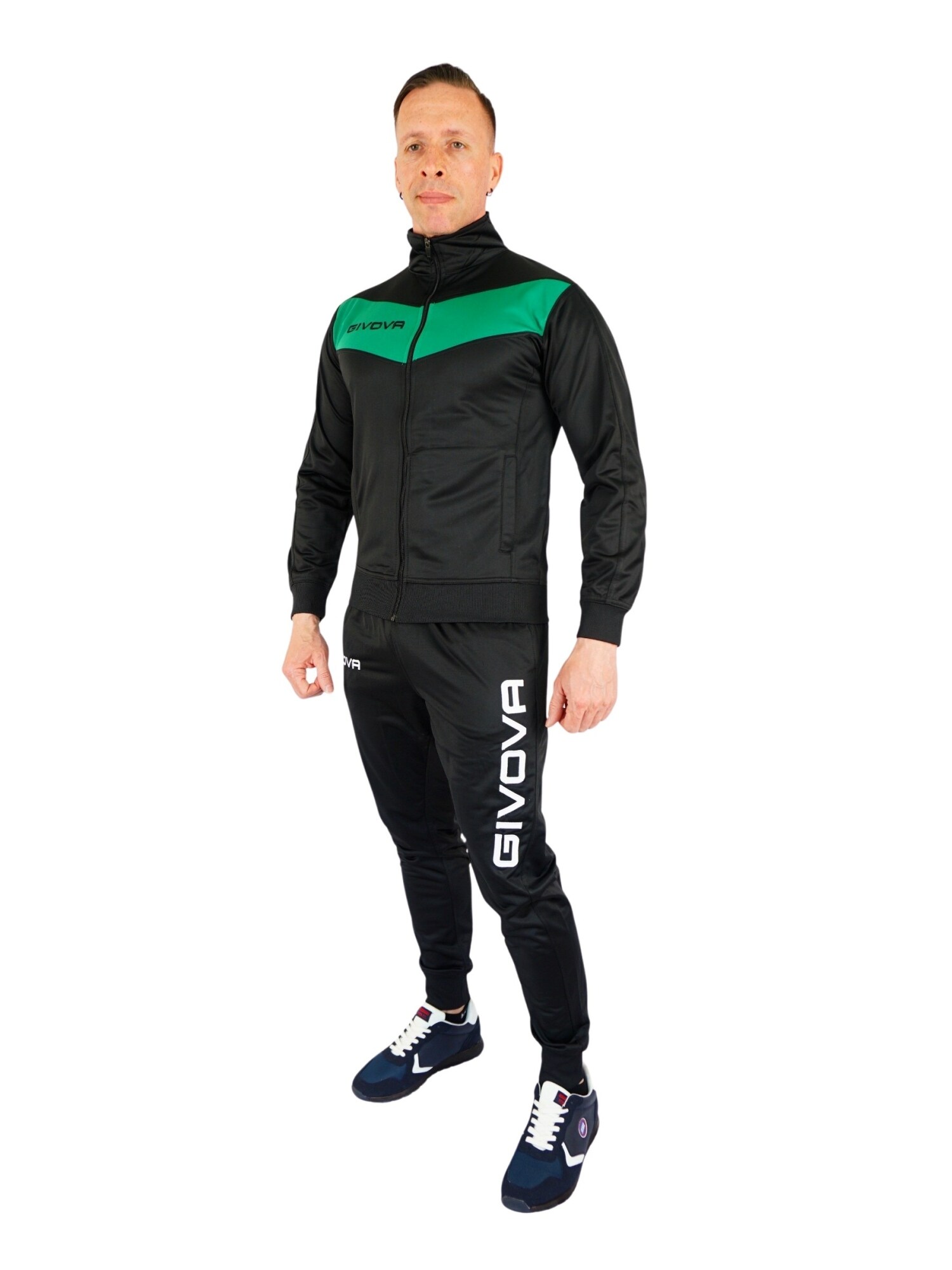 Thumbnail - Givova Trainingsanzug