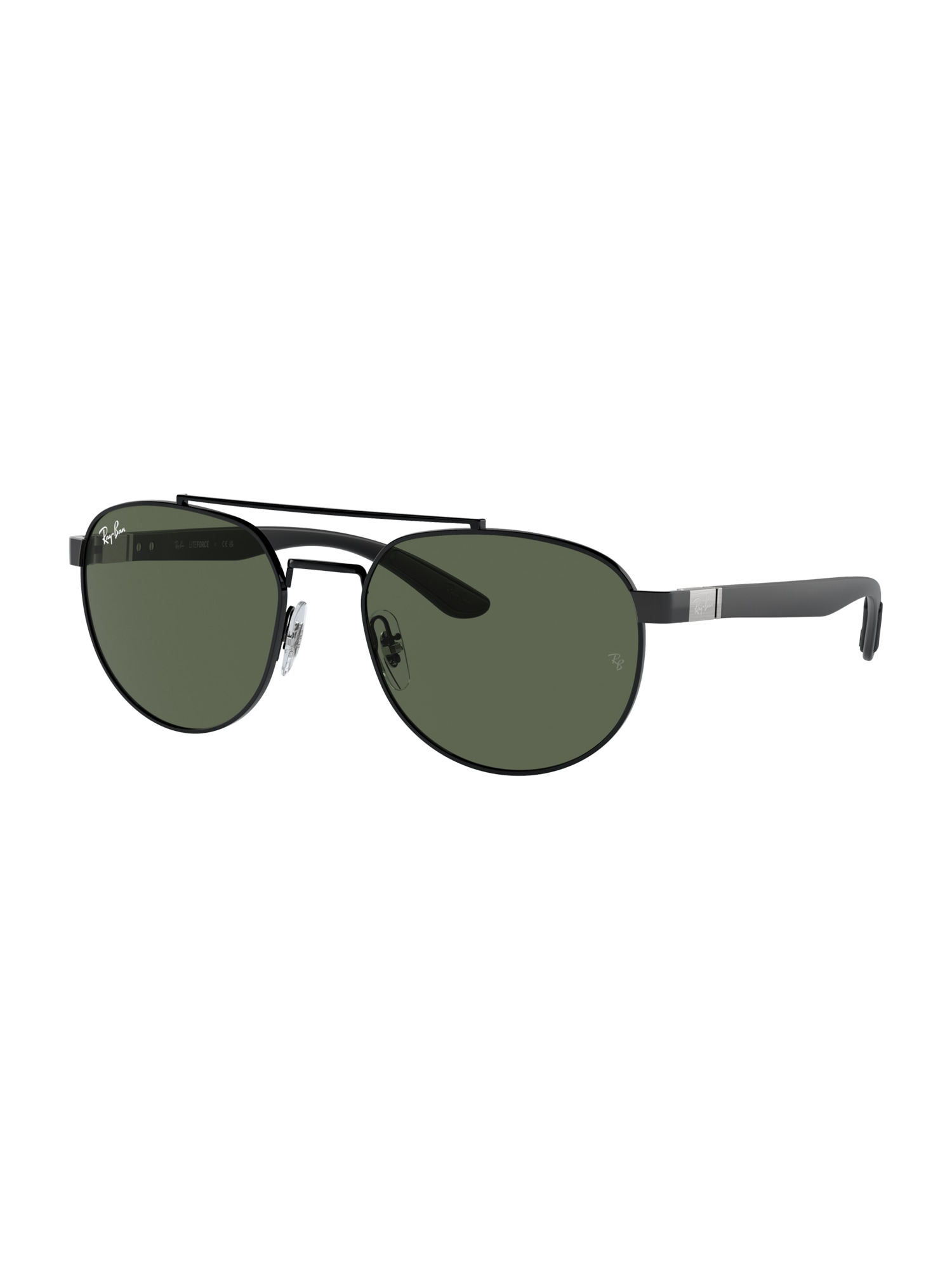 Ray-Ban Ochelari de soare  oliv / negru