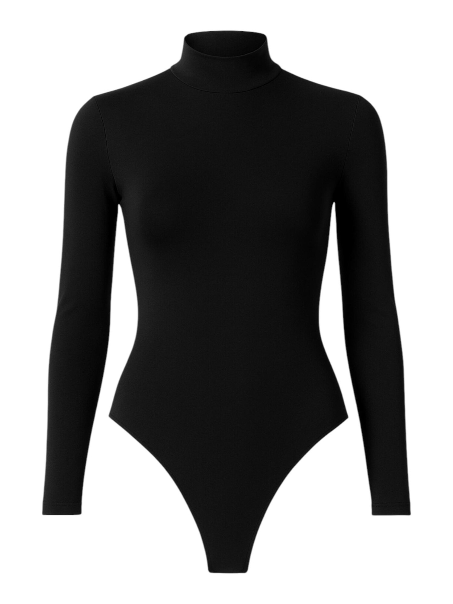 fashionshowcase Body 'ESSENZA'  negro