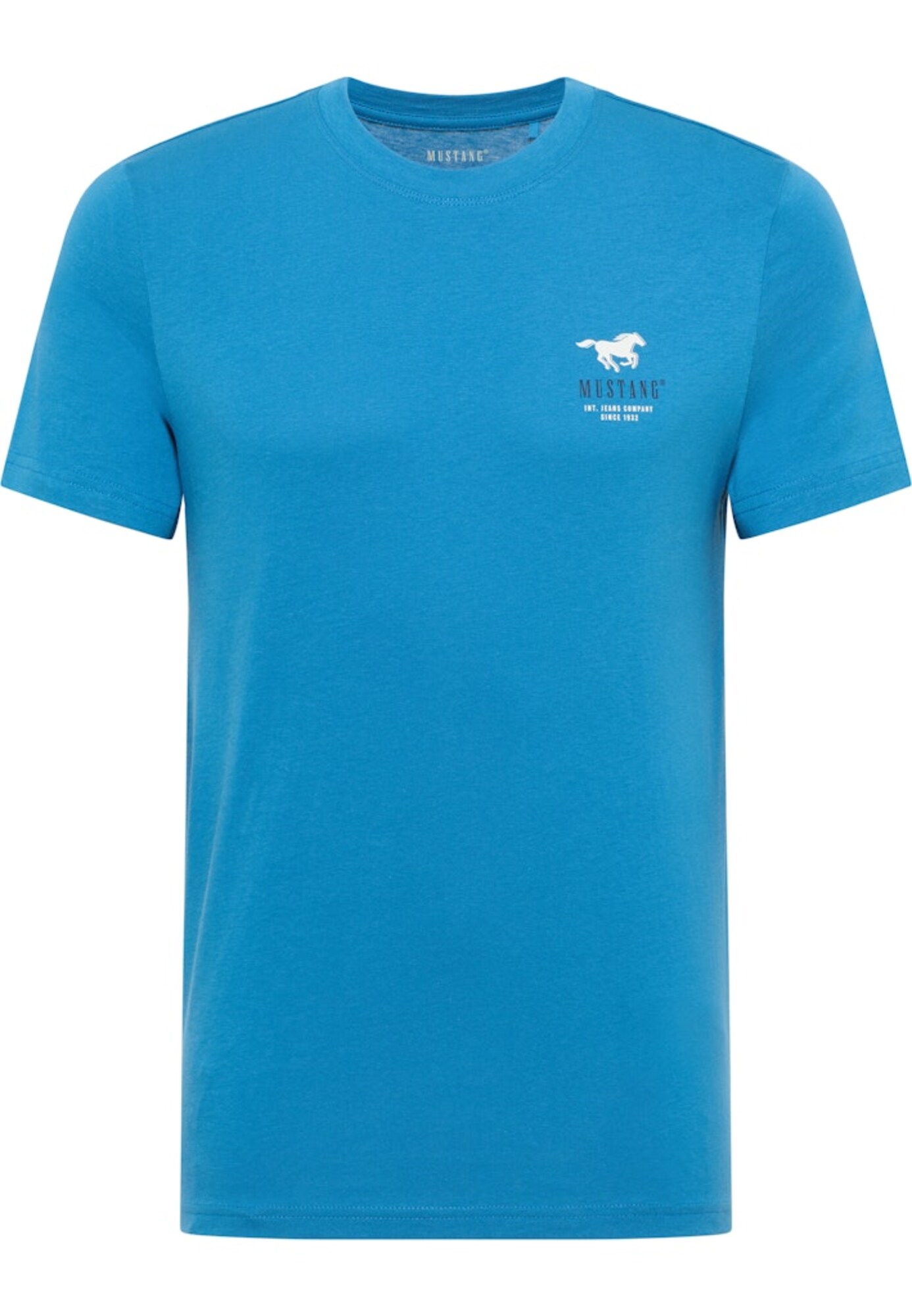 Thumbnail - MUSTANG T-Shirt AUSTIN