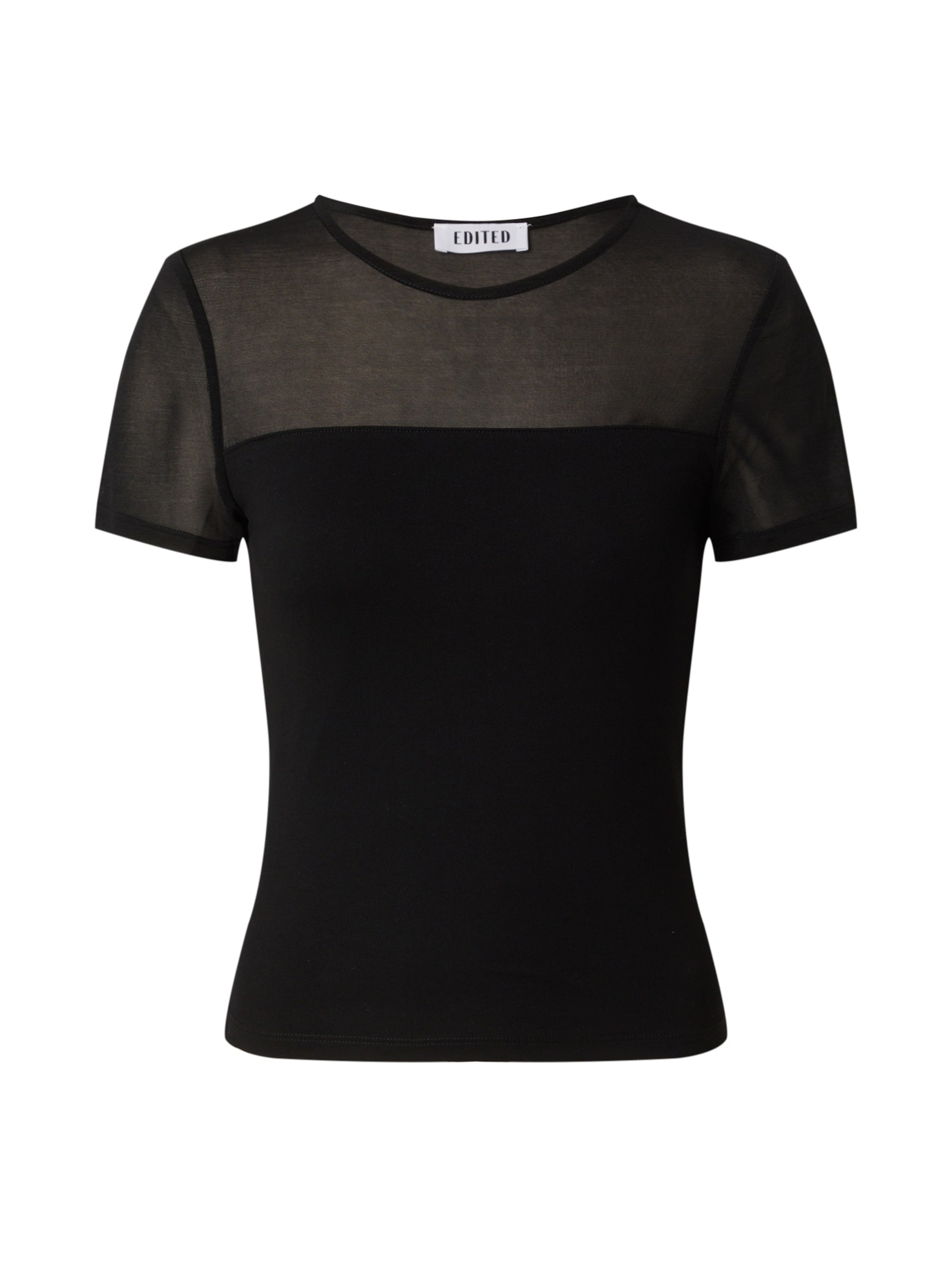 Edited T-shirt 'Felizitas' dam