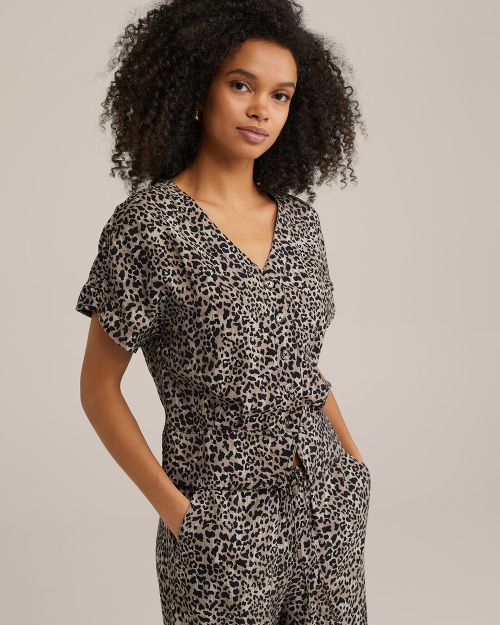 Thumbnail - WE Fashion Shirt