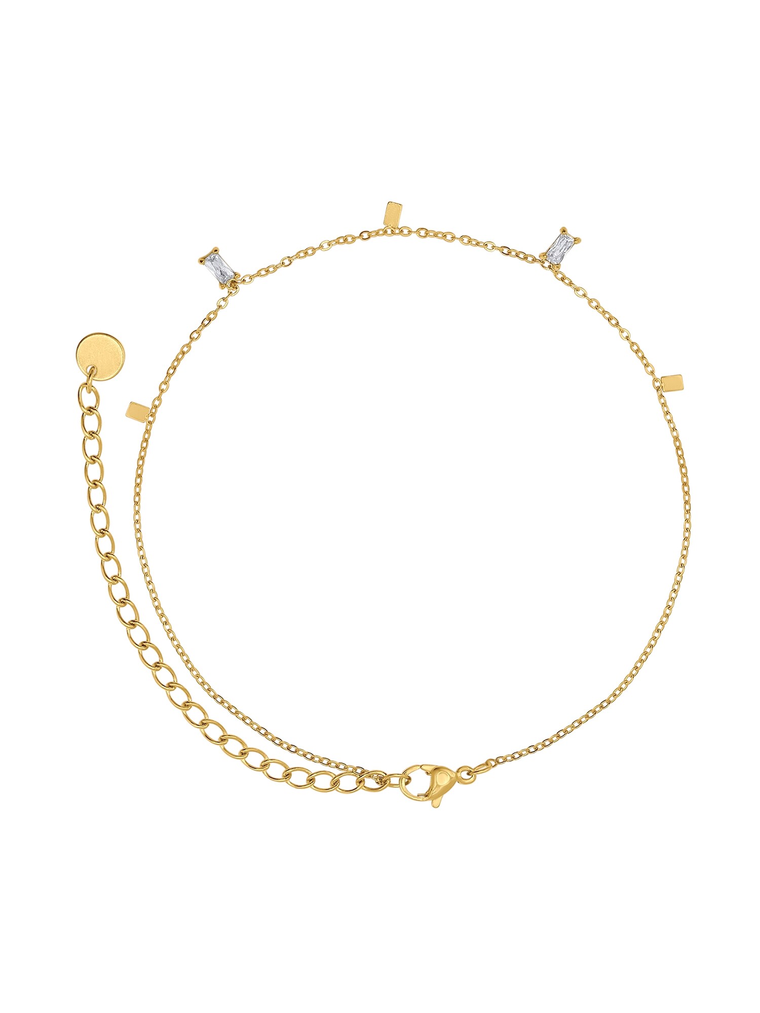 Thumbnail - Heideman Fußschmuck Rieke