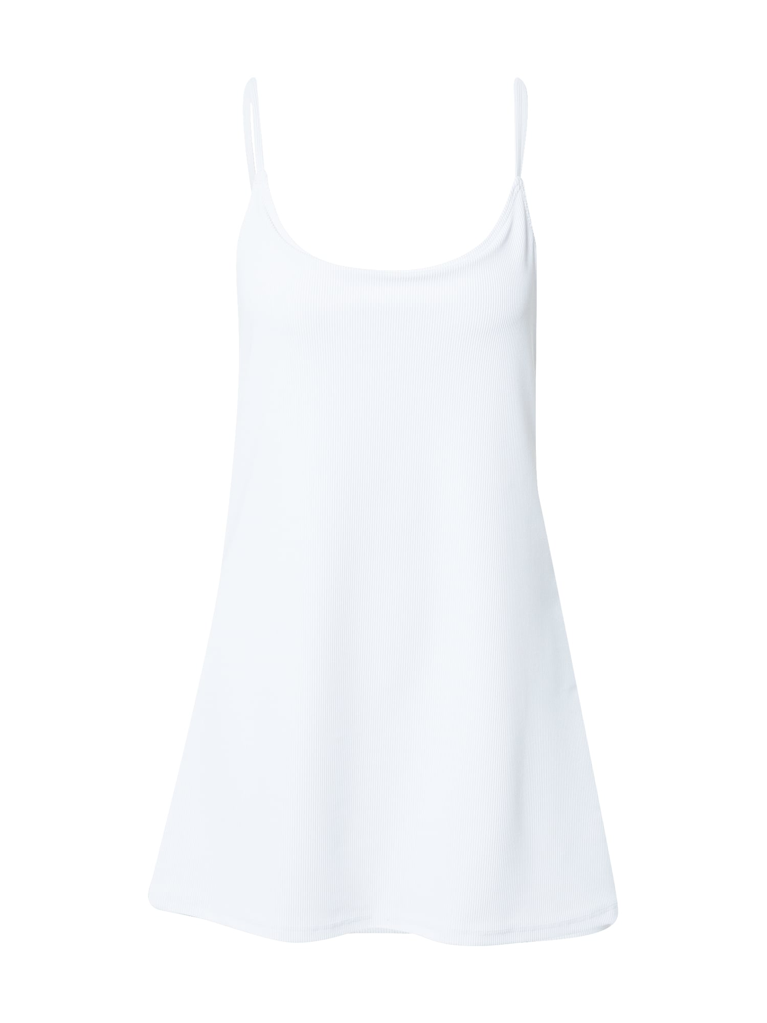 Onzie Vestido desportivo  branco