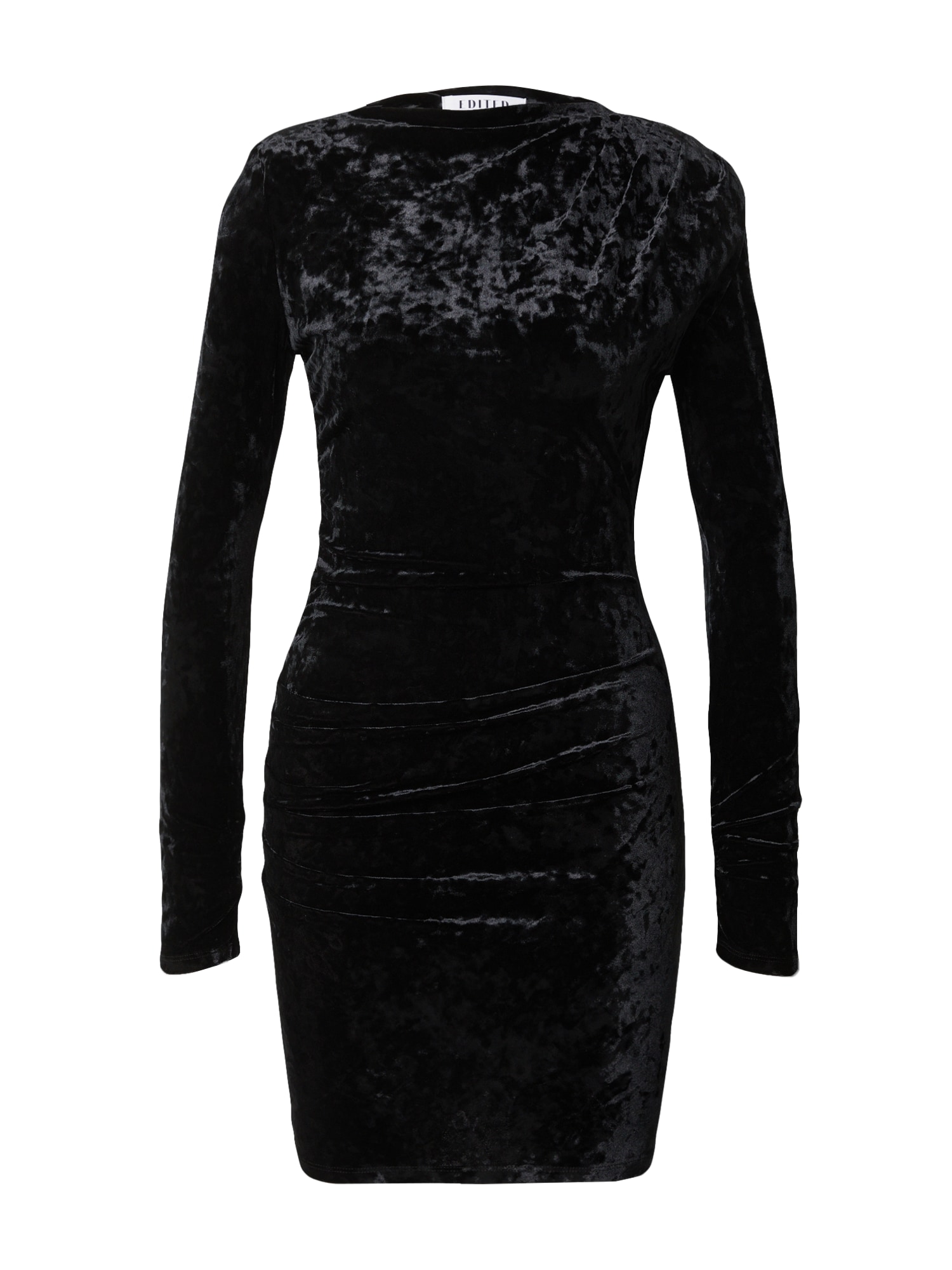 EDITED Rochie Isamara  negru