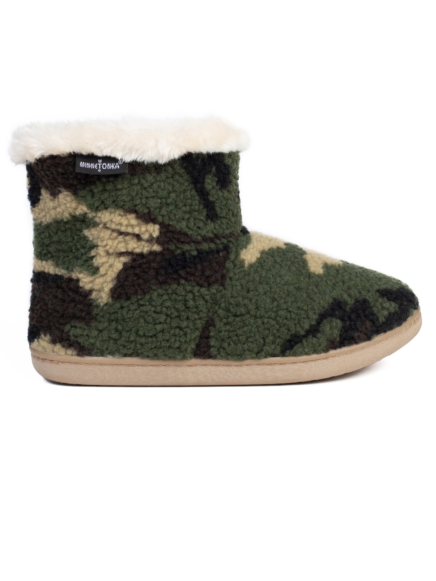 Thumbnail - Minnetonka Boots Betty