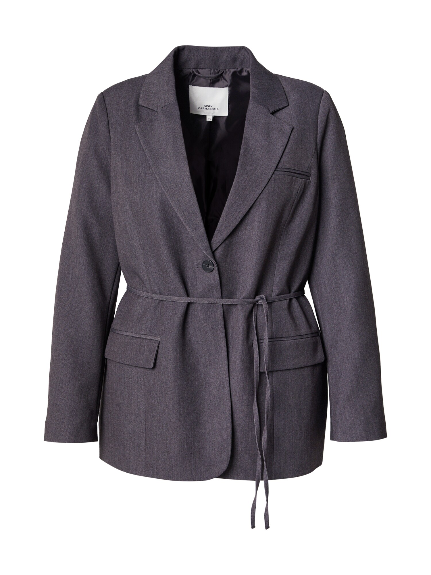 ONLY Carmakoma Sacou CARHATTIE  gri închis