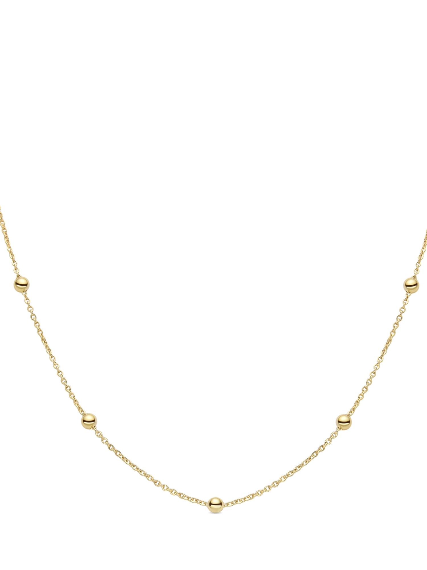 Halsband 'Liydat'
