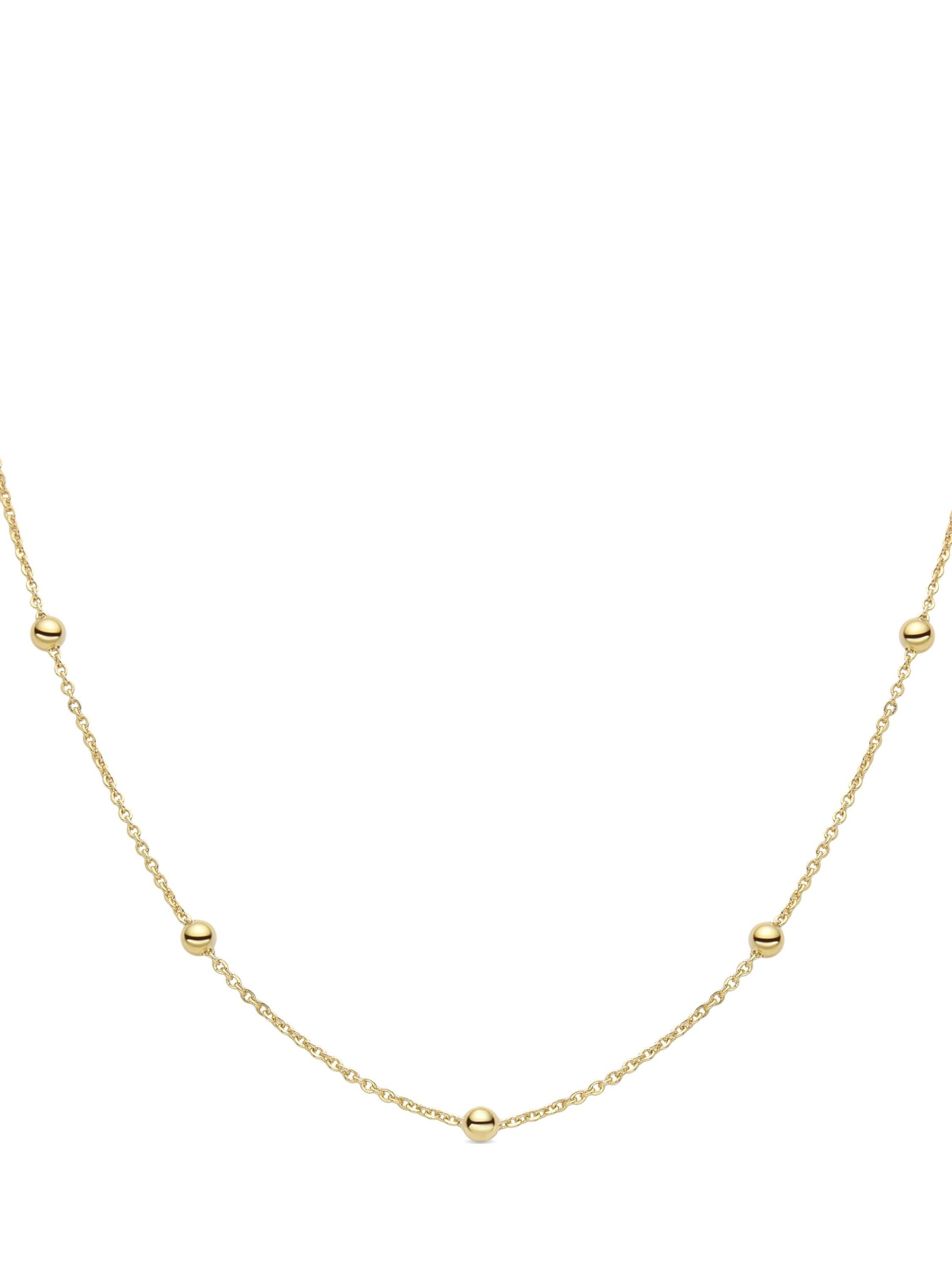 Halsband 'Liydat'