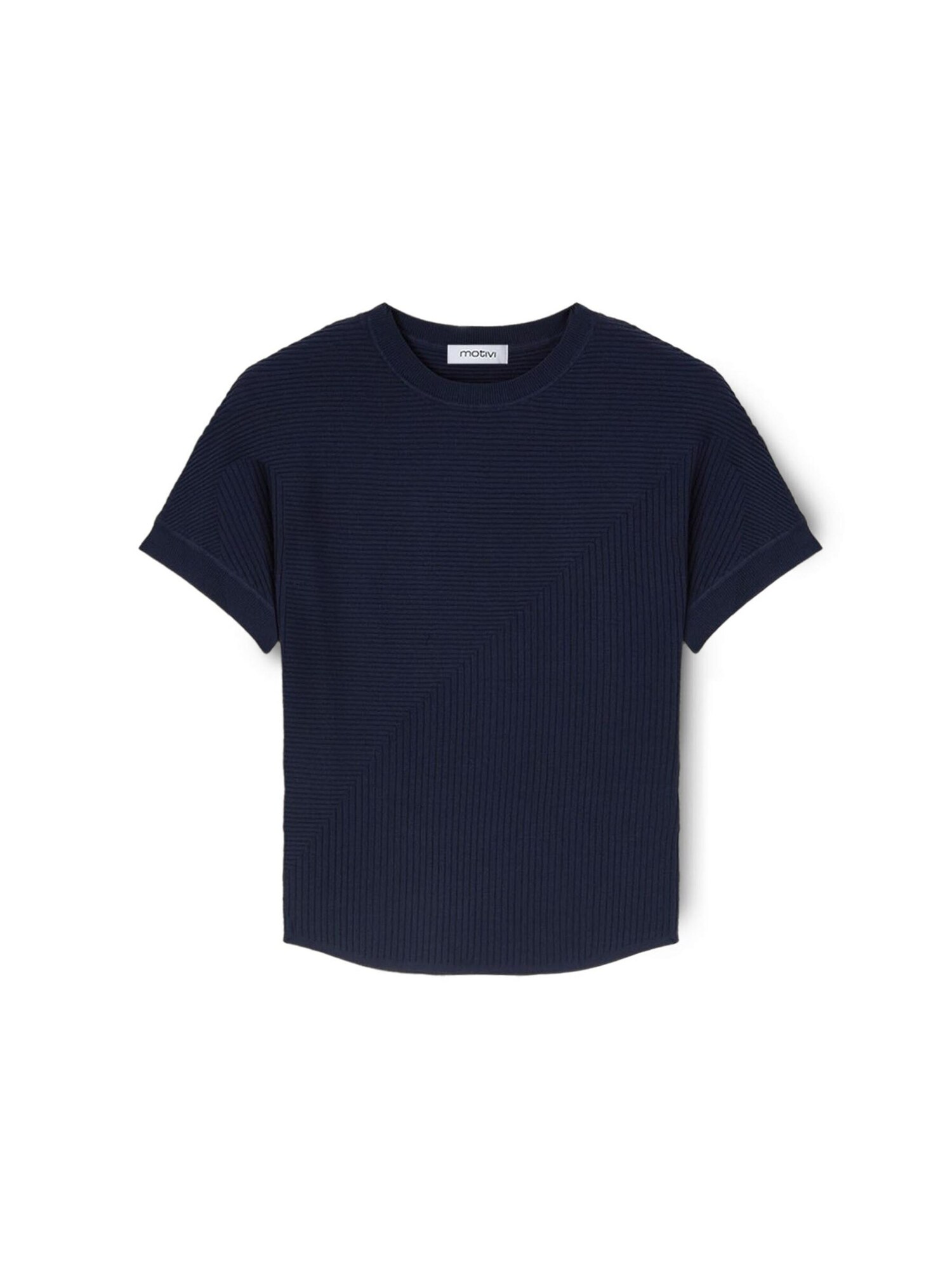 MOTIVI Jersey  azul