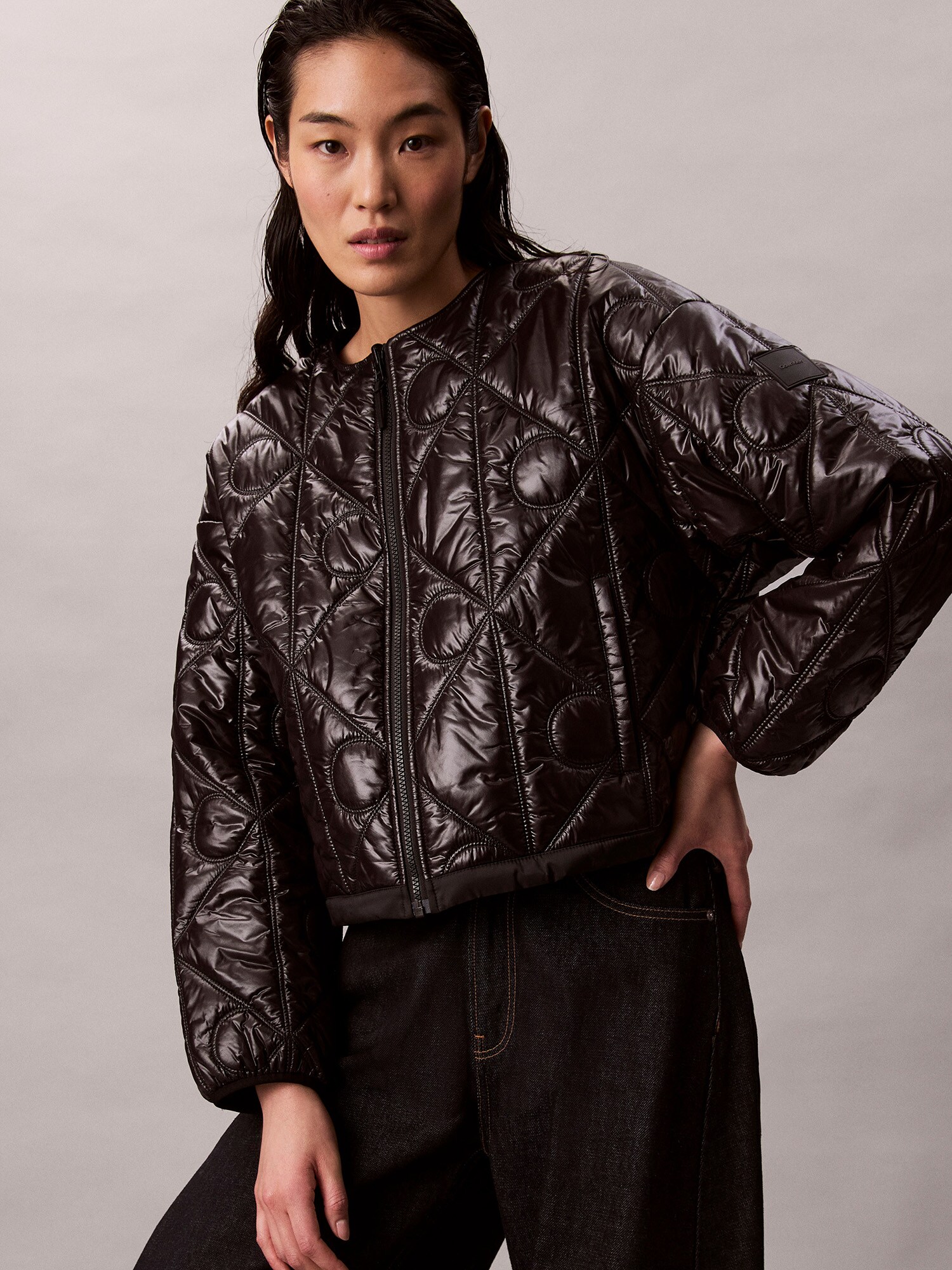 Thumbnail - Calvin Klein Jeans Jacke