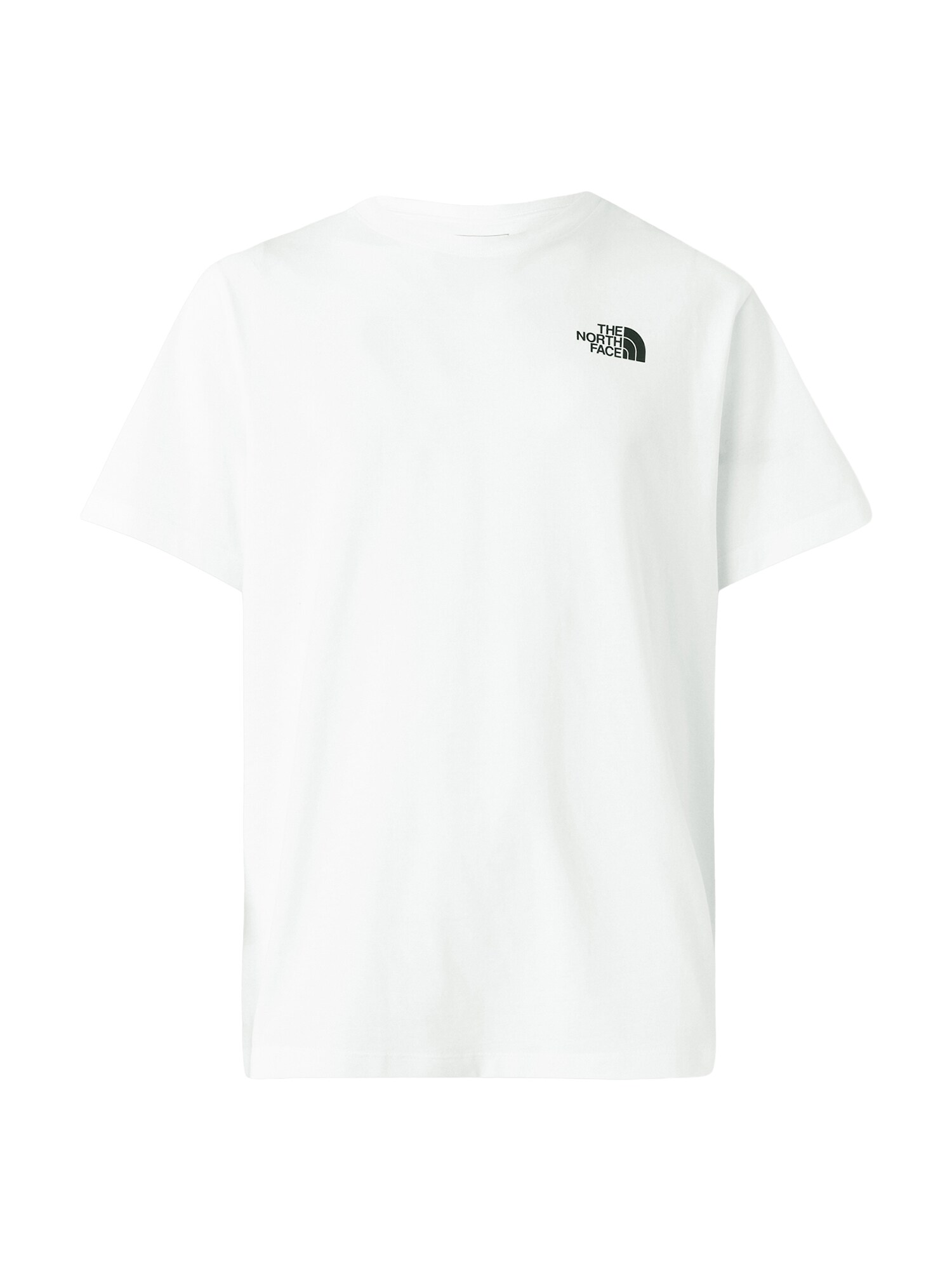 The North Face pentru bărbați tricou – rafinat