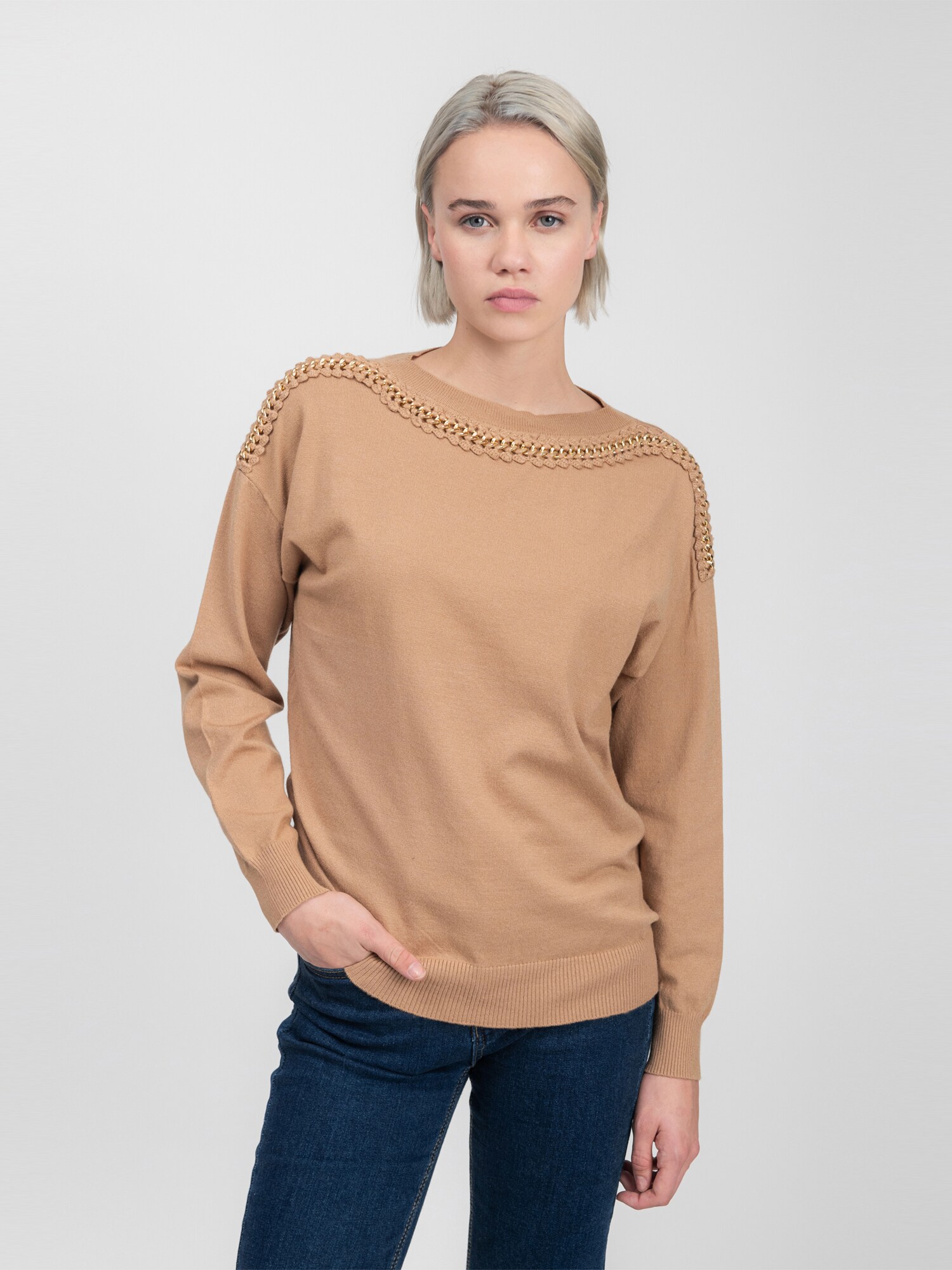 Thumbnail - Influencer Pullover