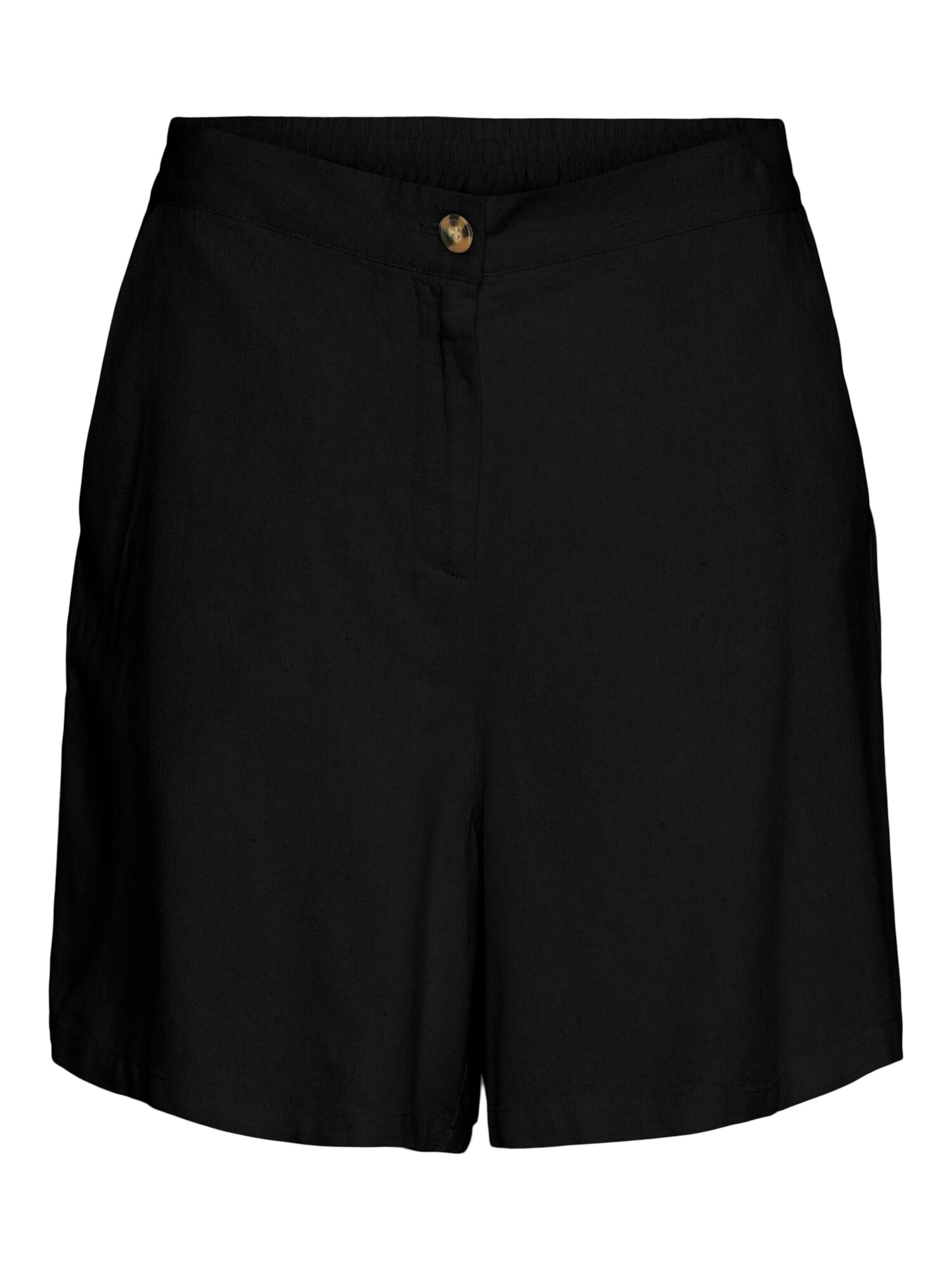 VERO MODA Nadrág 'VMMYMILO'  fekete akciós termékkép 1