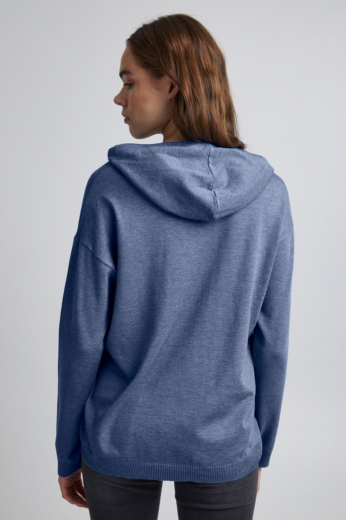 Thumbnail - PULZ Jeans Pullover SARA
