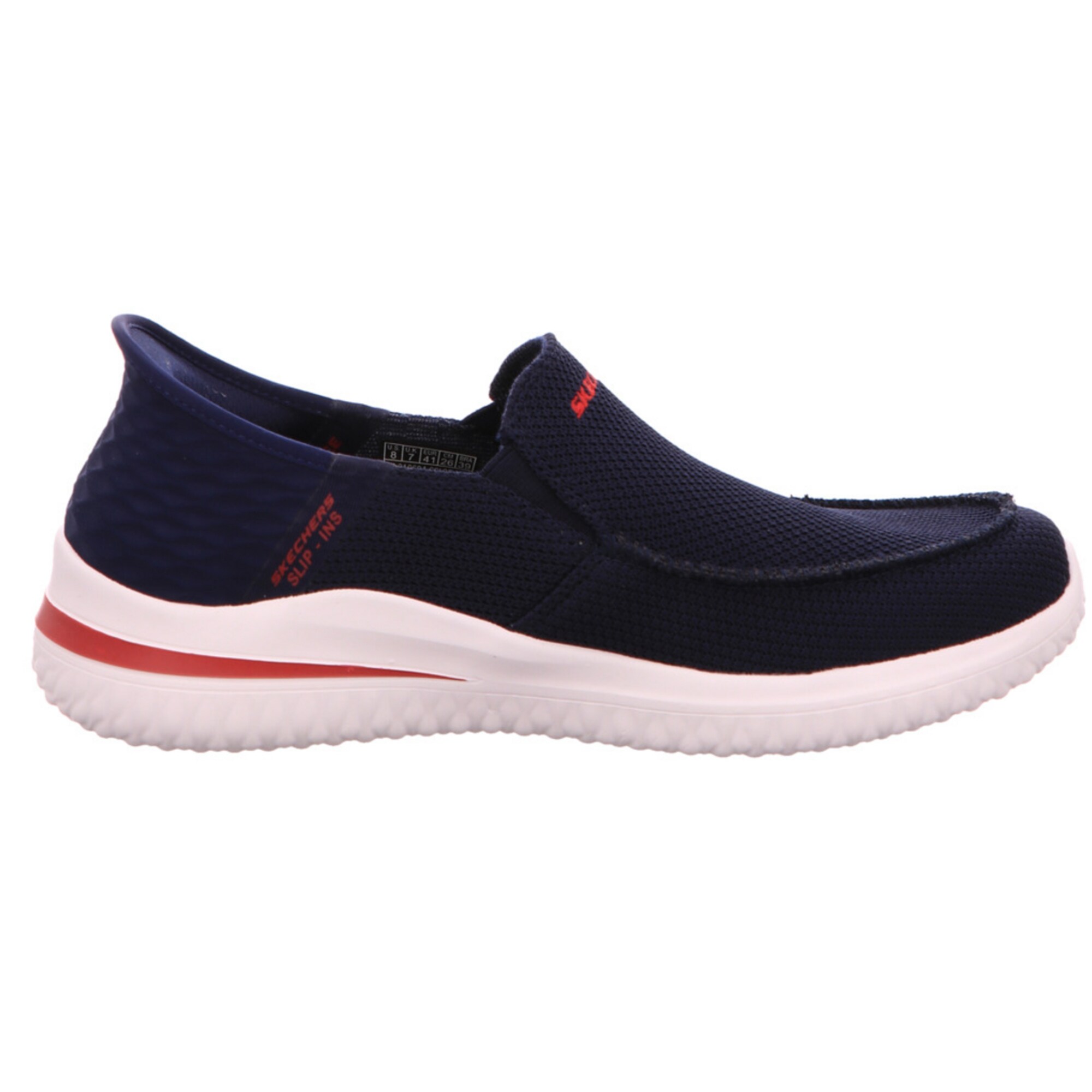Thumbnail - SKECHERS Mokassin