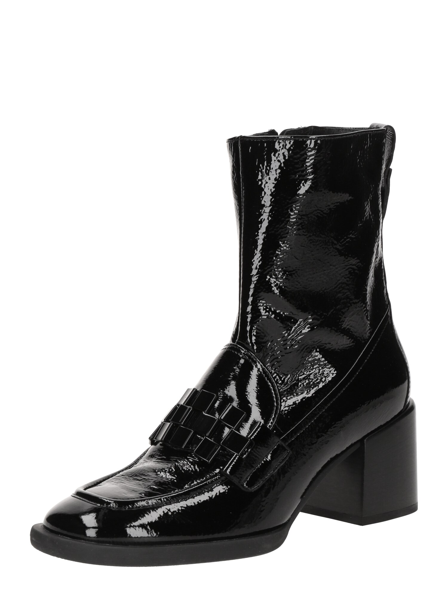 Högl Botine Maggie  negru