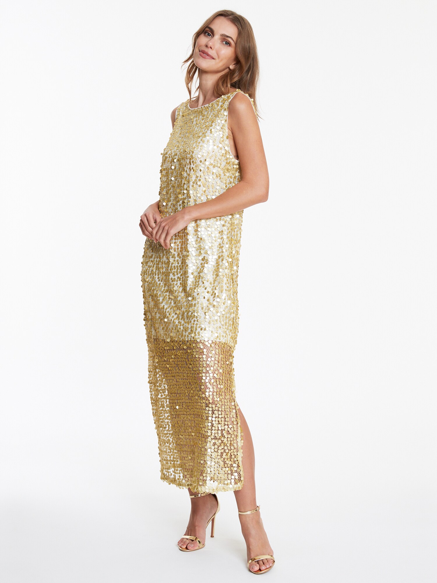 Thumbnail - Ana Alcazar Abendkleid Wadani